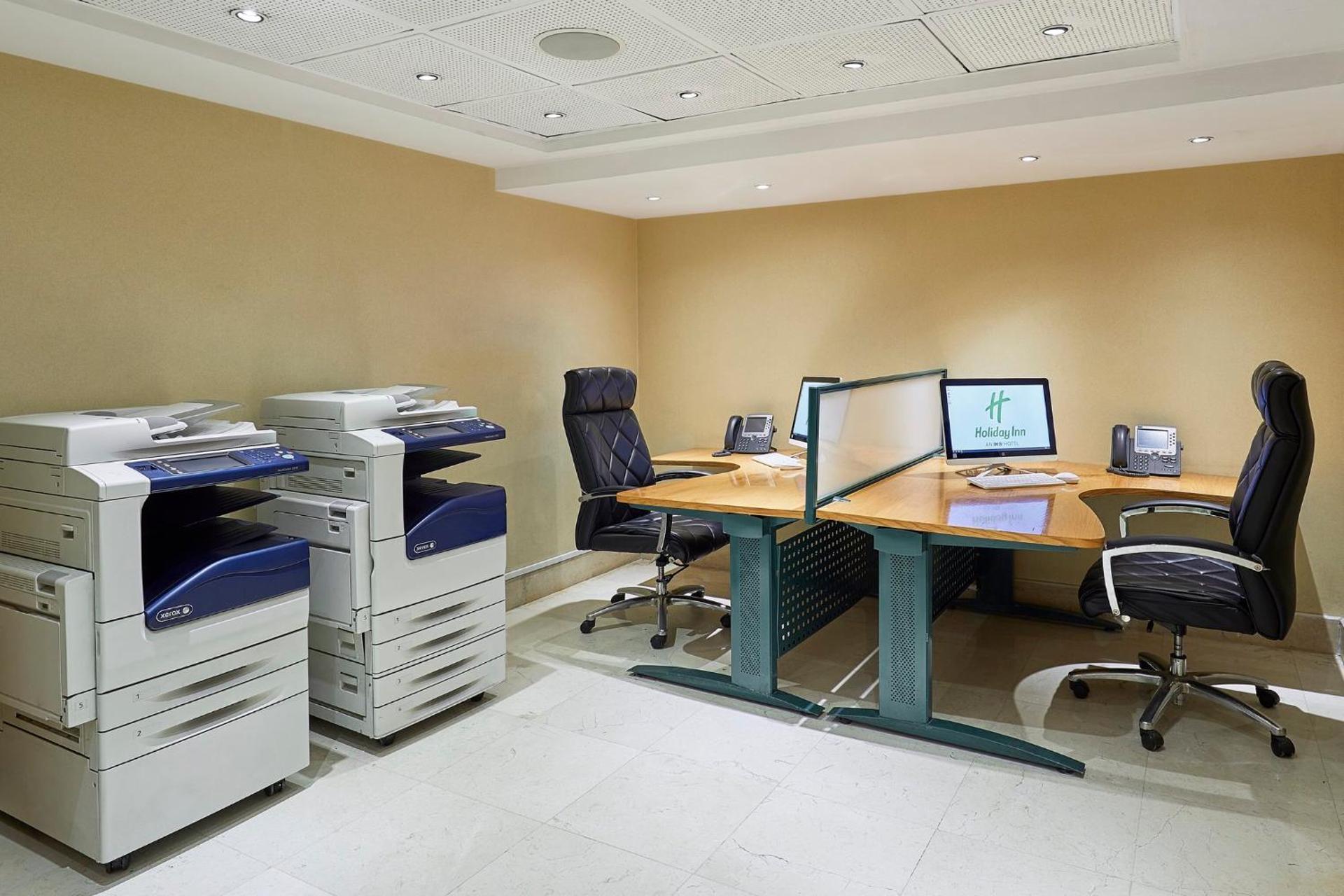 Holiday Inn Citystars by IHG - Photo 60
