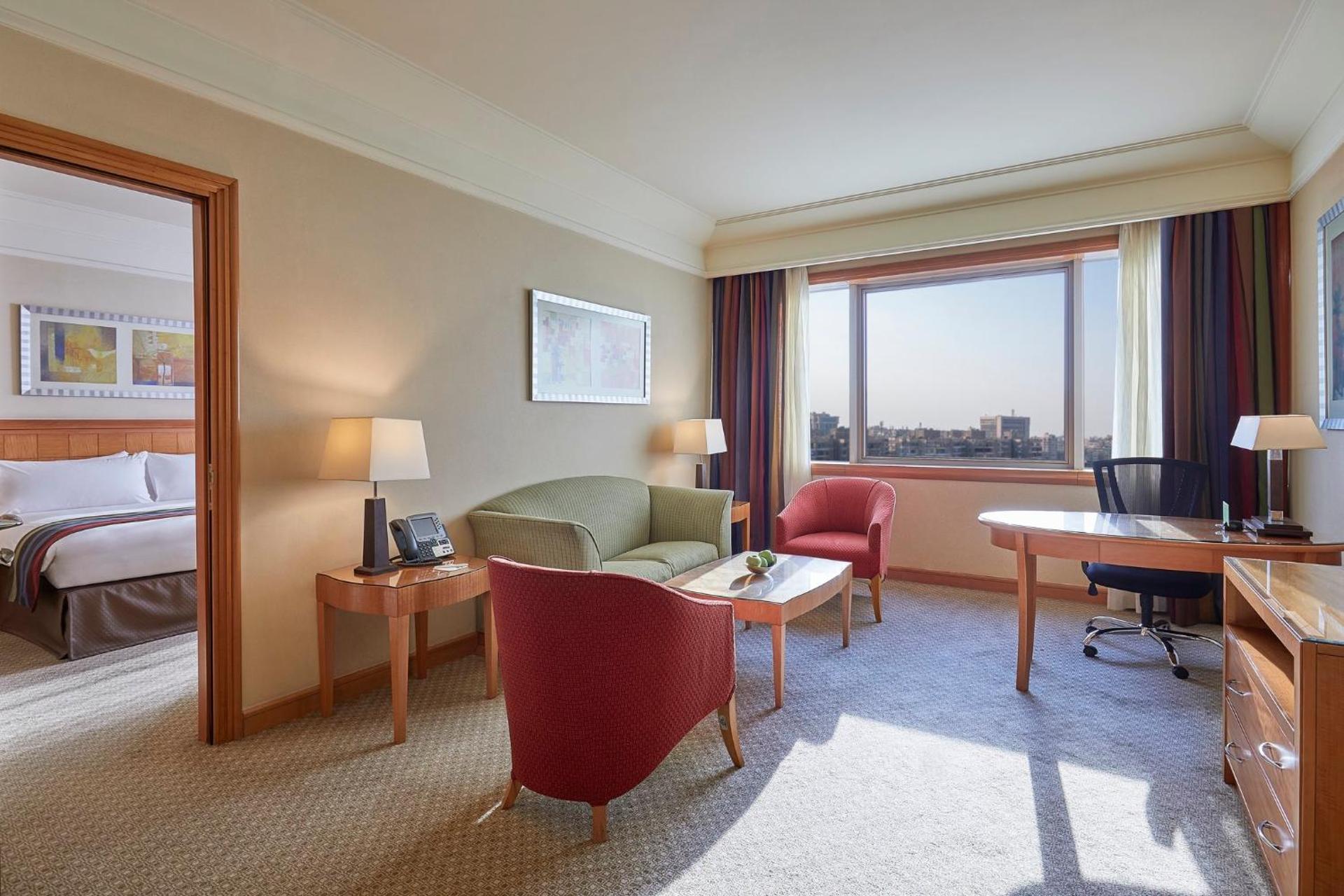 Holiday Inn Citystars by IHG - Photo 3