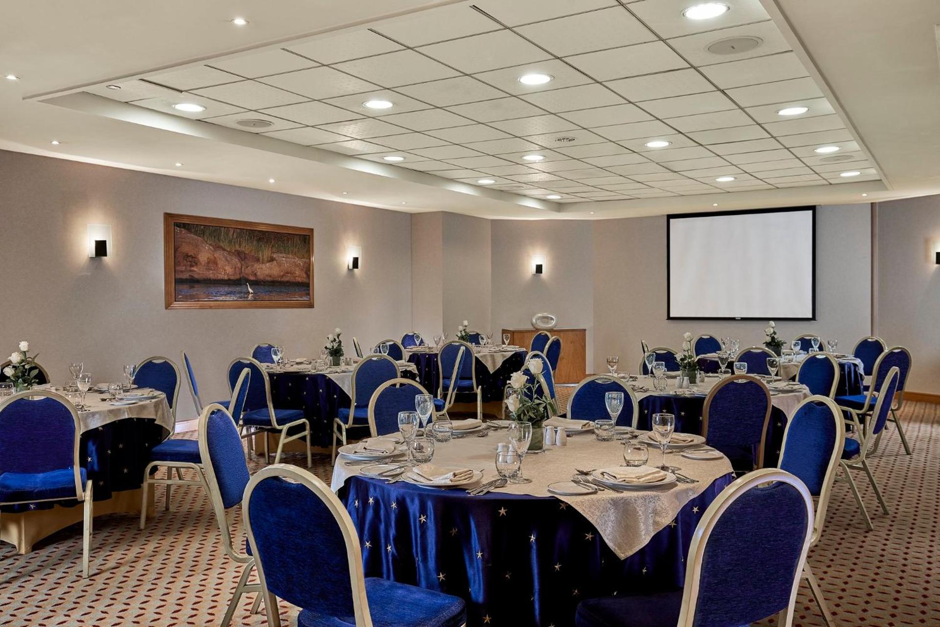 Holiday Inn Citystars by IHG - Photo 64