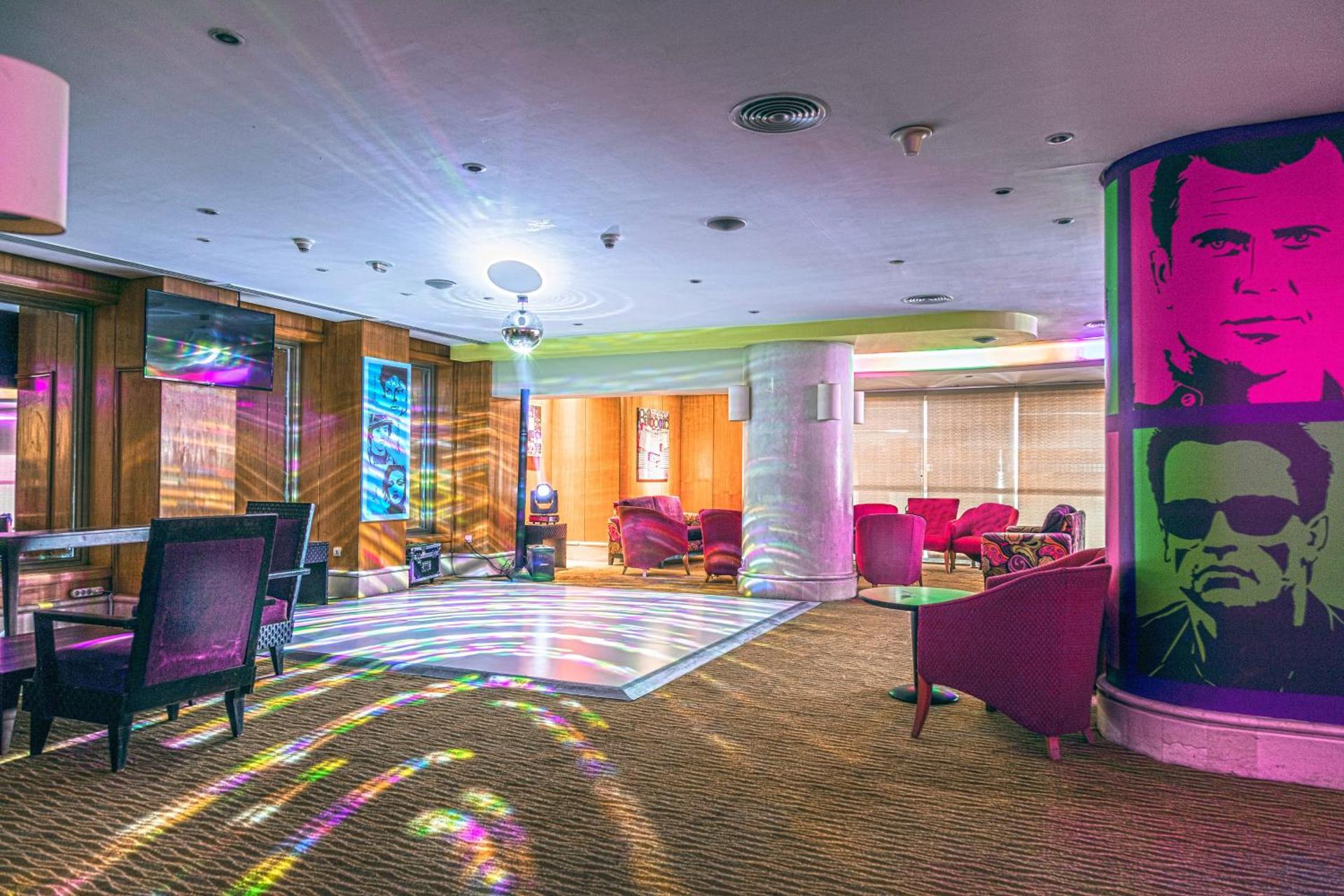 Holiday Inn Citystars by IHG - Photo 65