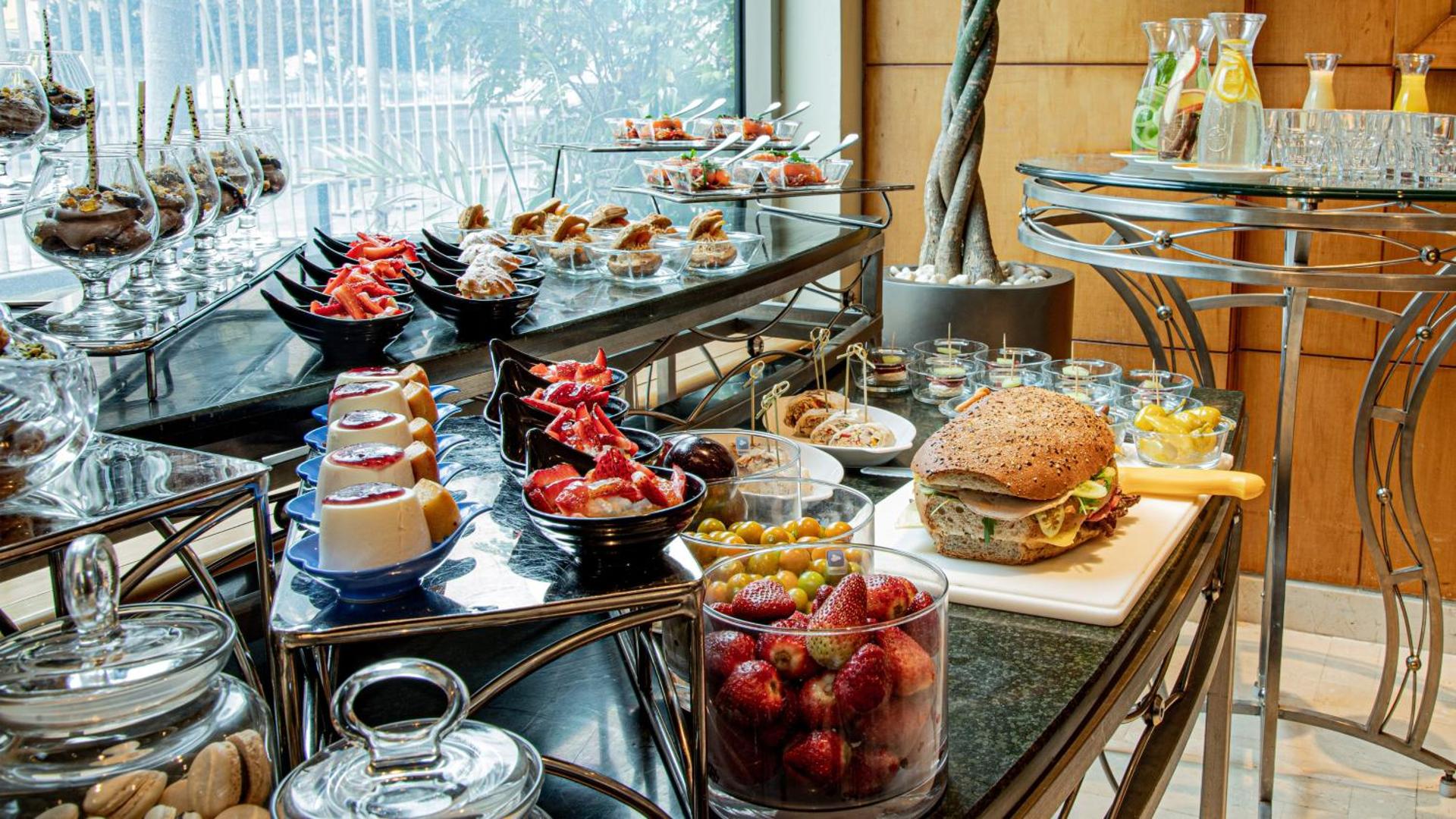 Holiday Inn Citystars by IHG - Photo 68