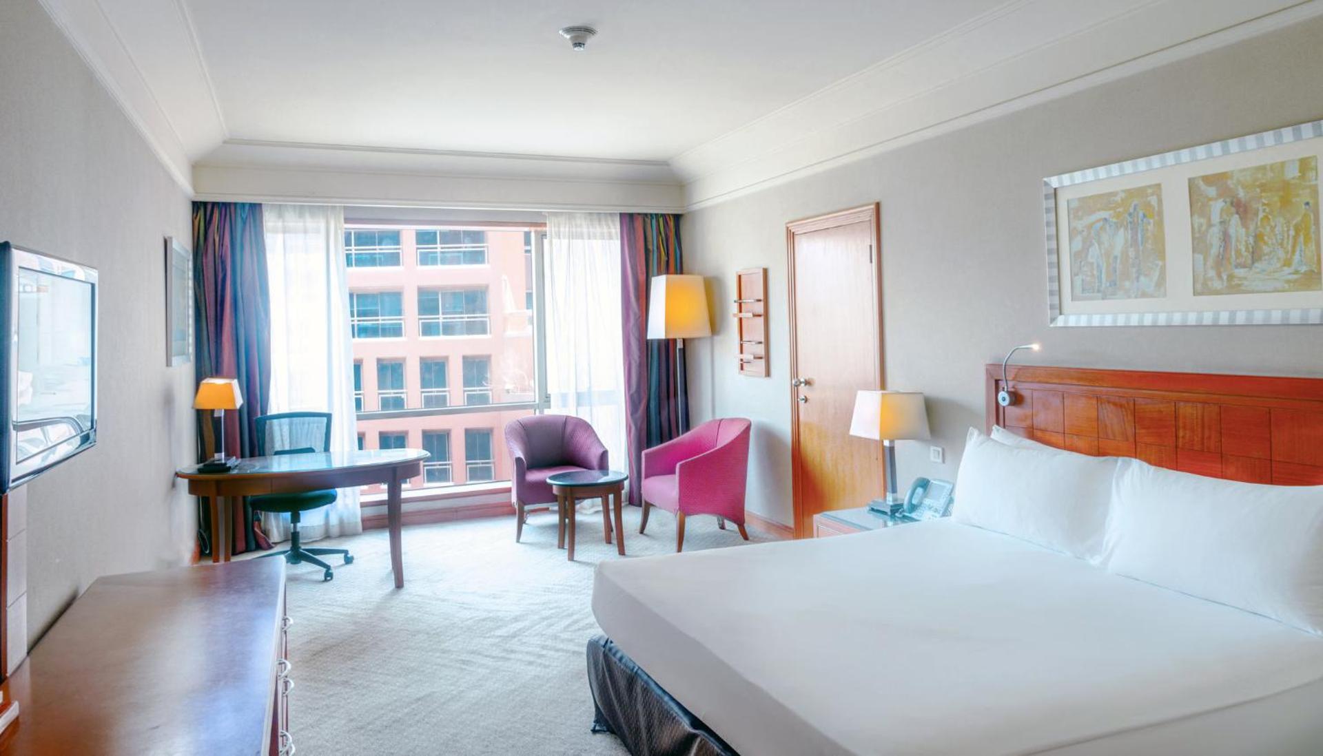 Holiday Inn Citystars by IHG - Photo 17