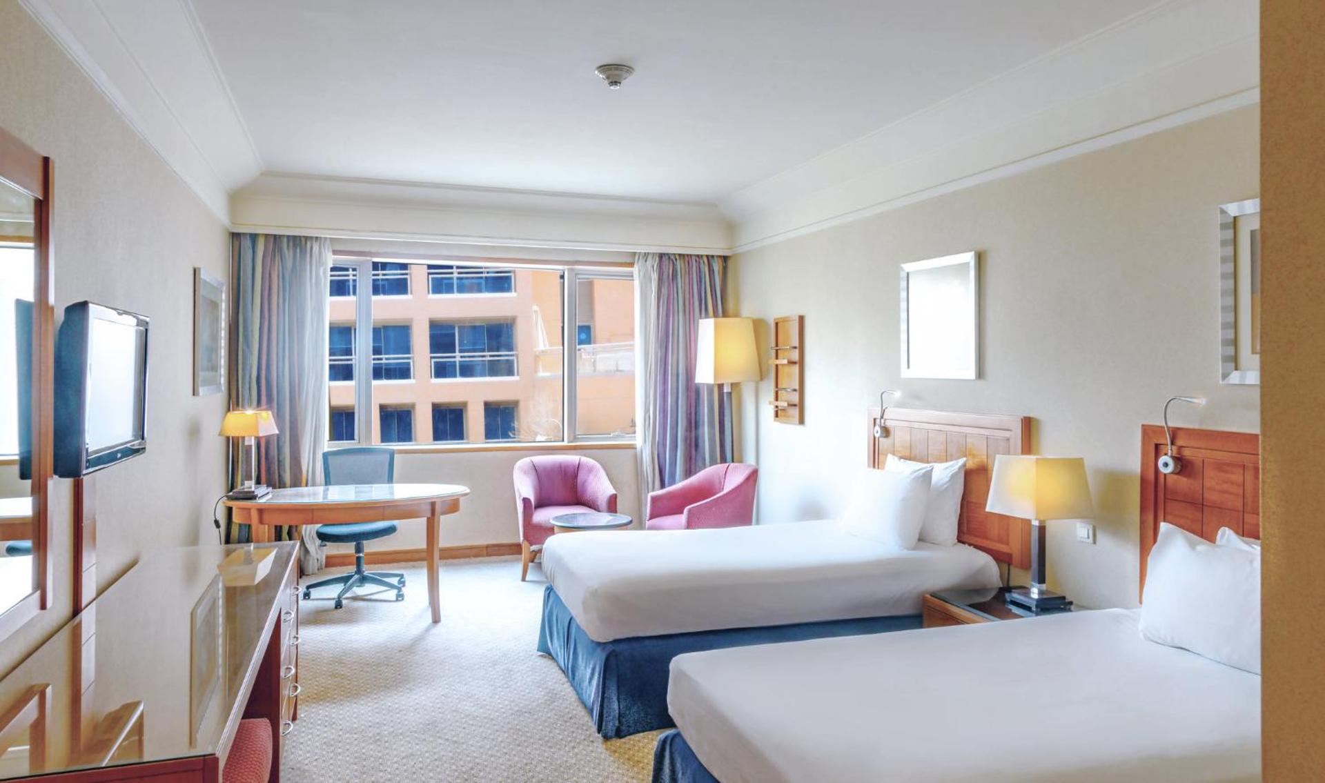 Holiday Inn Citystars by IHG - Photo 19