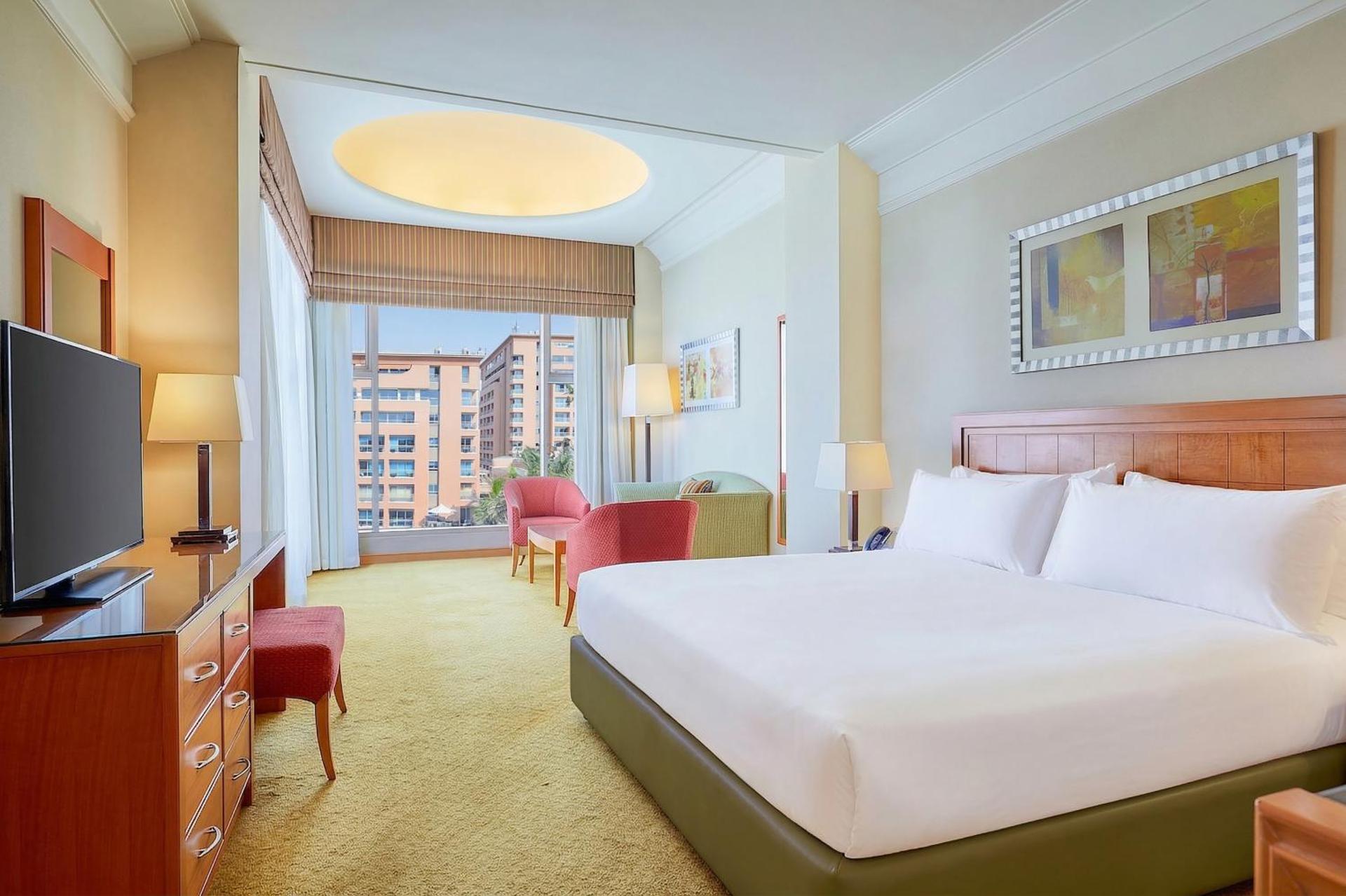 Holiday Inn Citystars by IHG - Photo 8