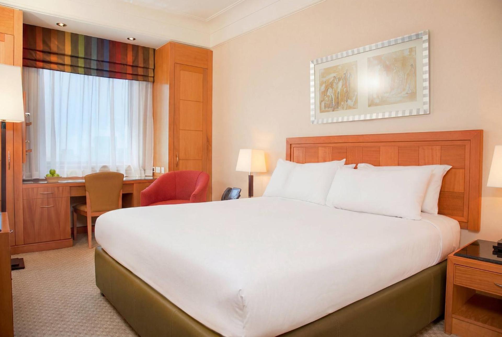 Holiday Inn Citystars by IHG - Photo 10