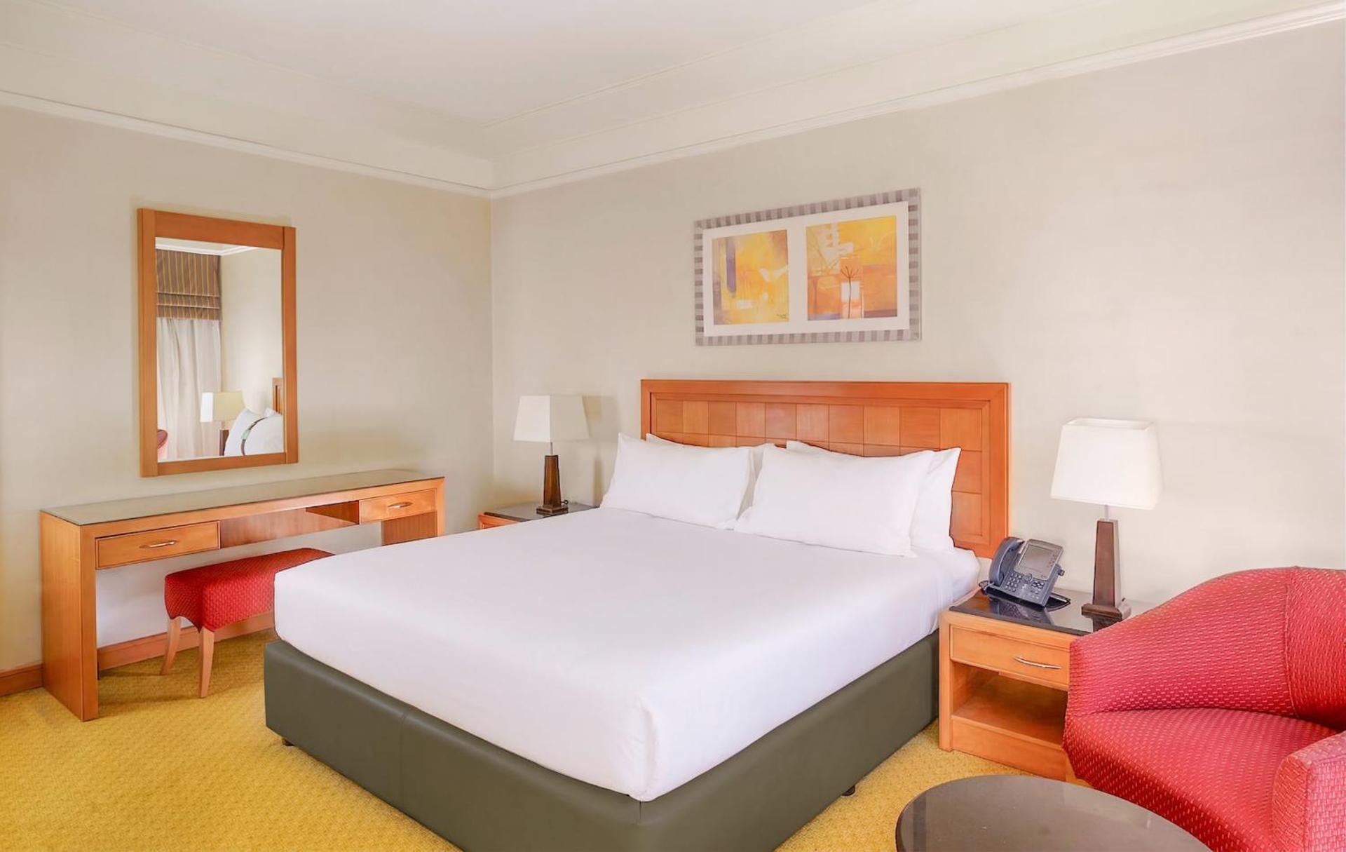 Holiday Inn Citystars by IHG - Photo 72