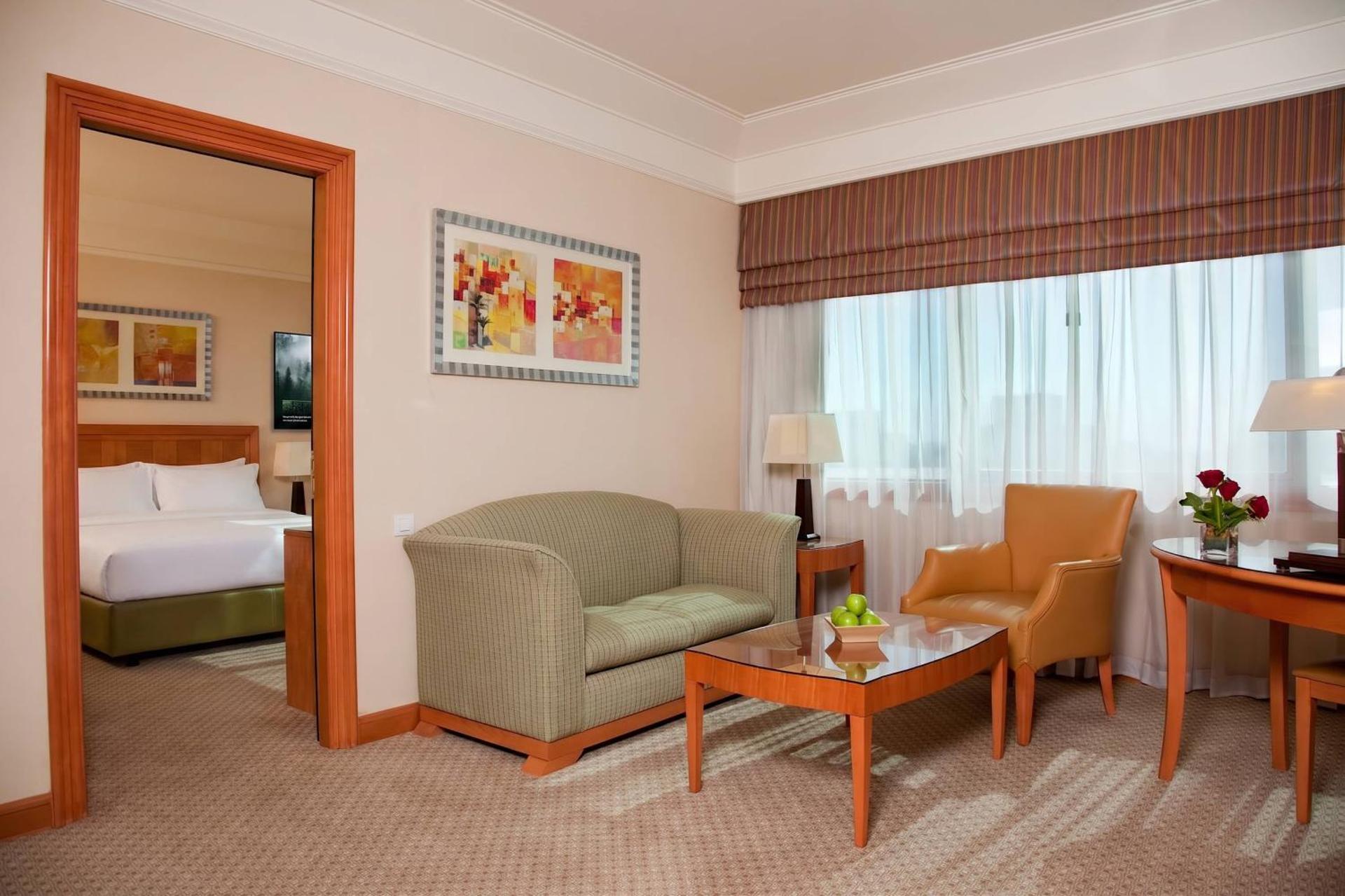 Holiday Inn Citystars by IHG - Photo 2