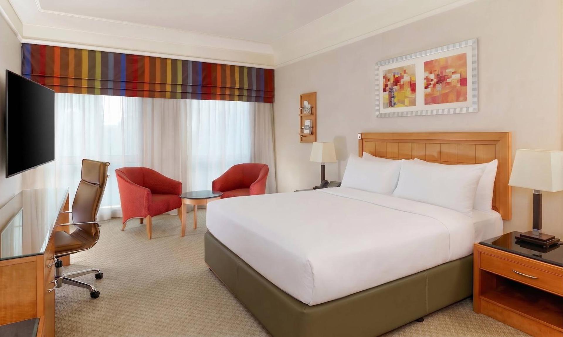 Holiday Inn Citystars by IHG - Photo 73