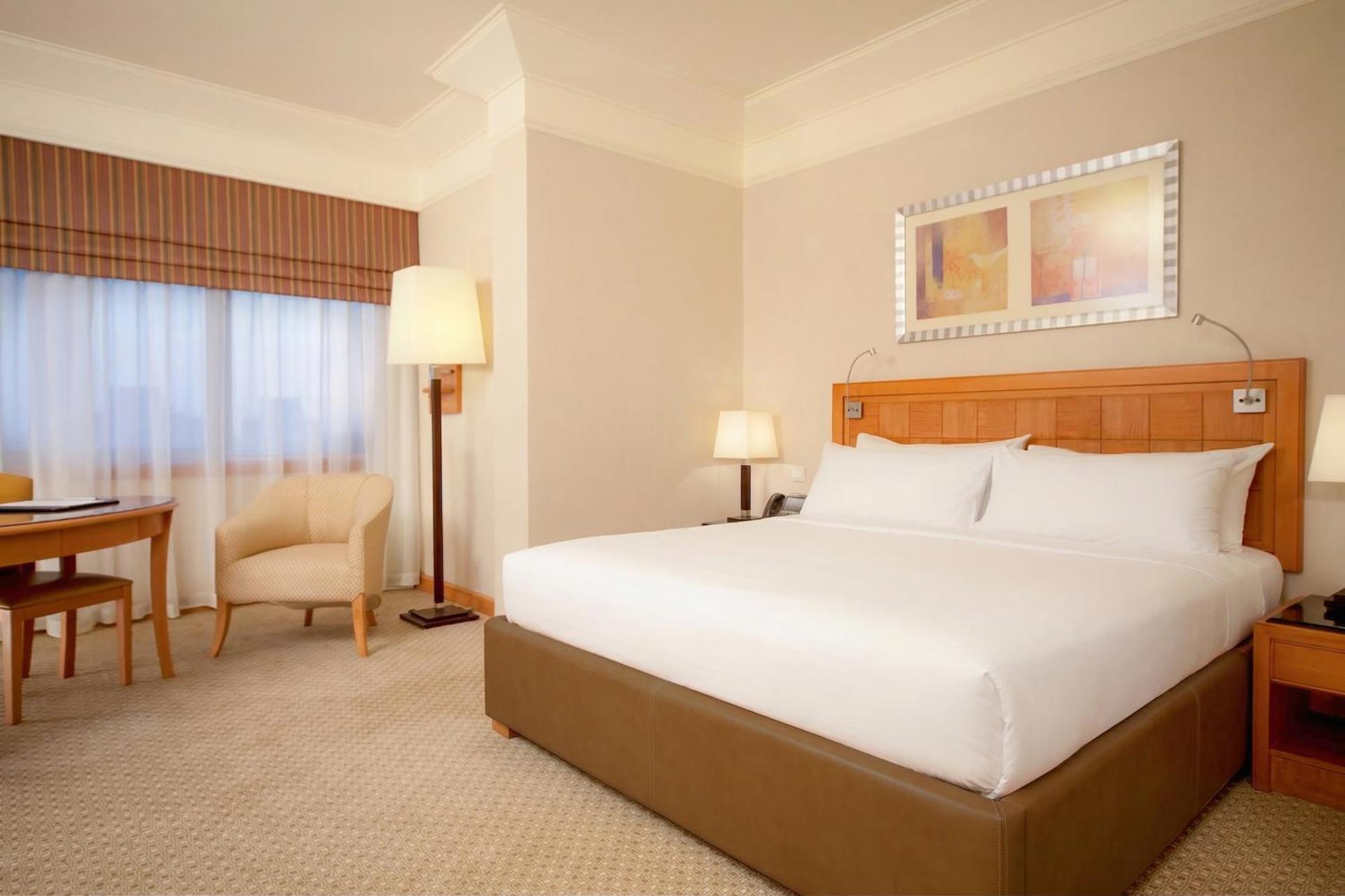 Holiday Inn Citystars by IHG - Photo 4