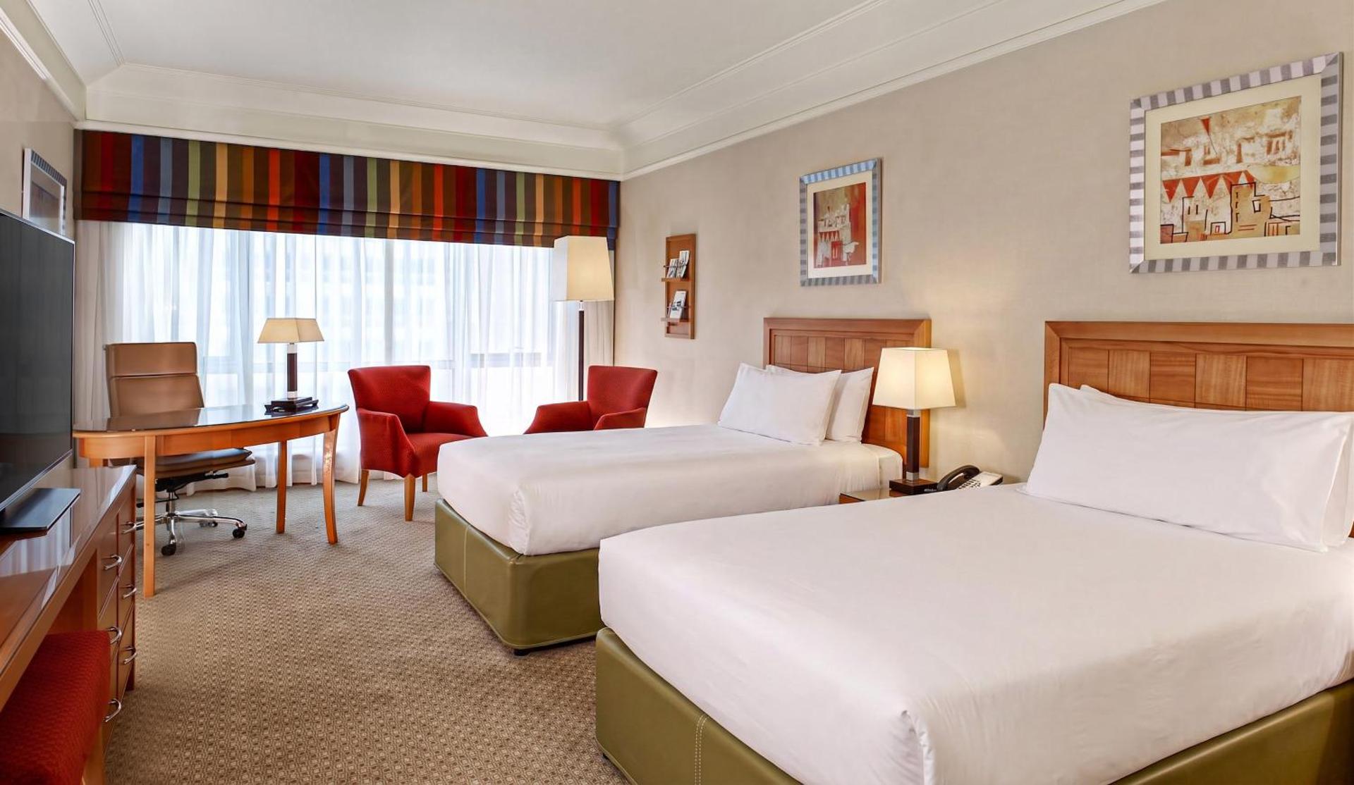 Holiday Inn Citystars by IHG - Photo 20