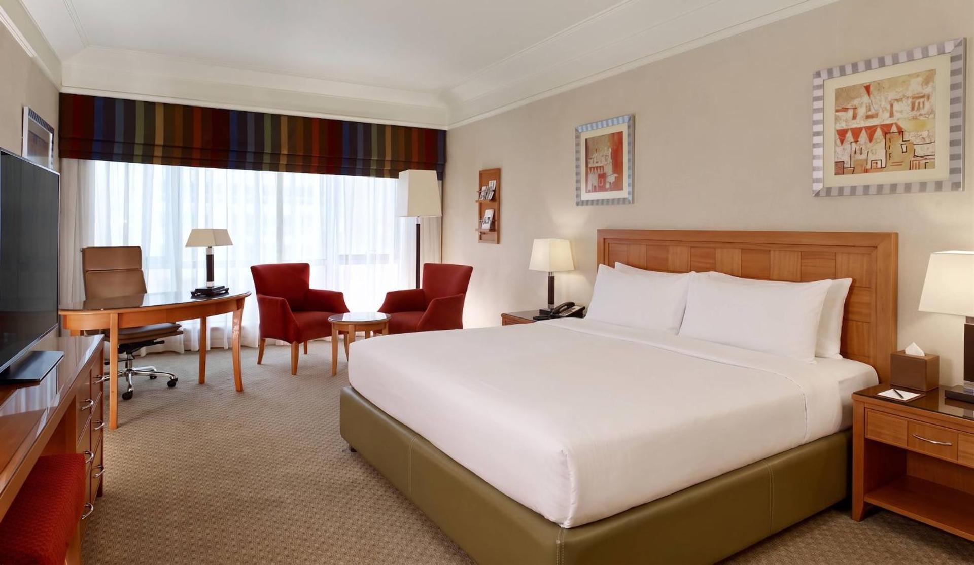 Holiday Inn Citystars by IHG - Photo 15