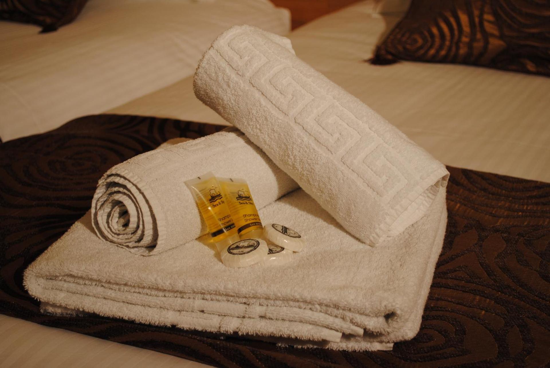 Hotel Ideal - Photo 50