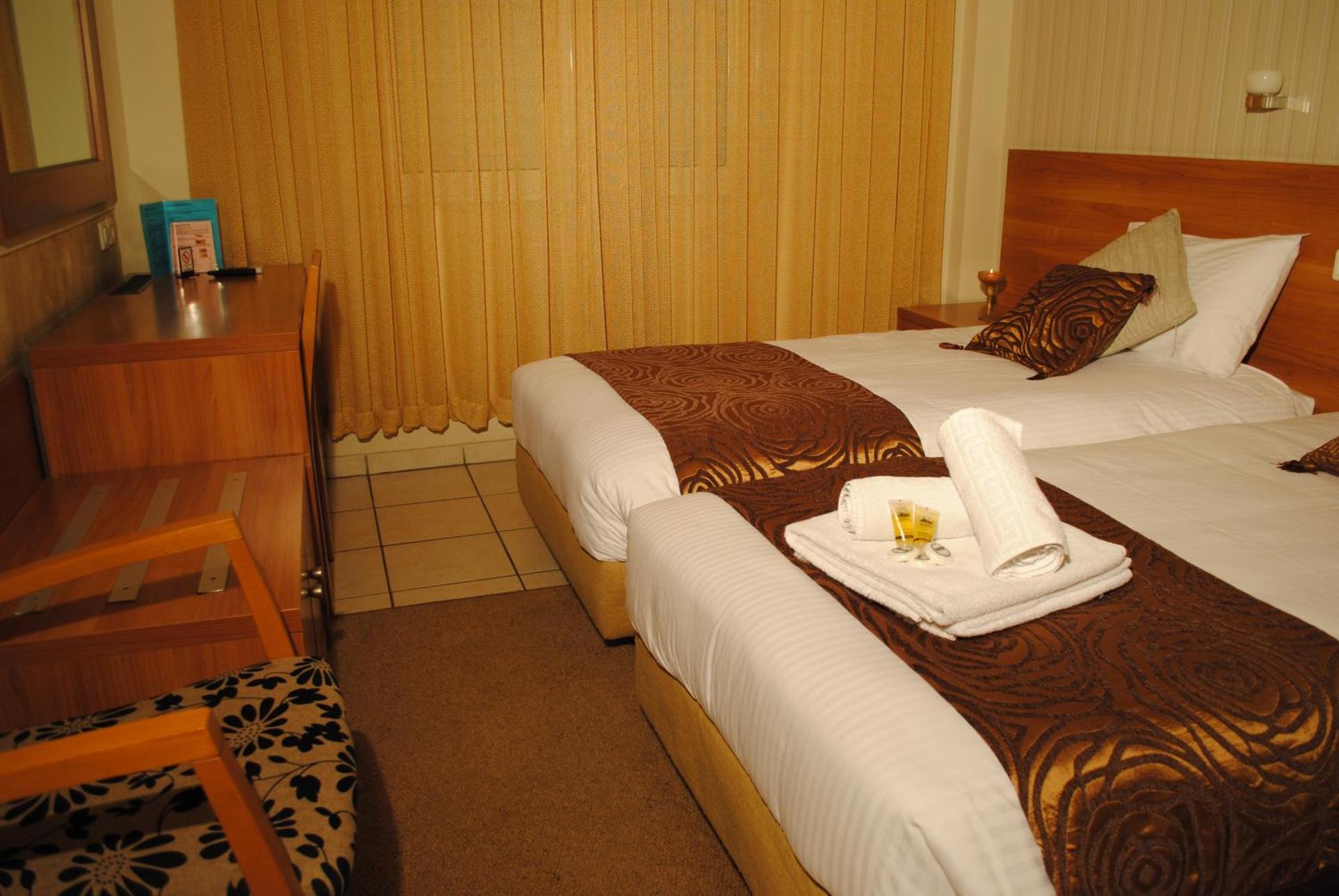 Hotel Ideal - Photo 33