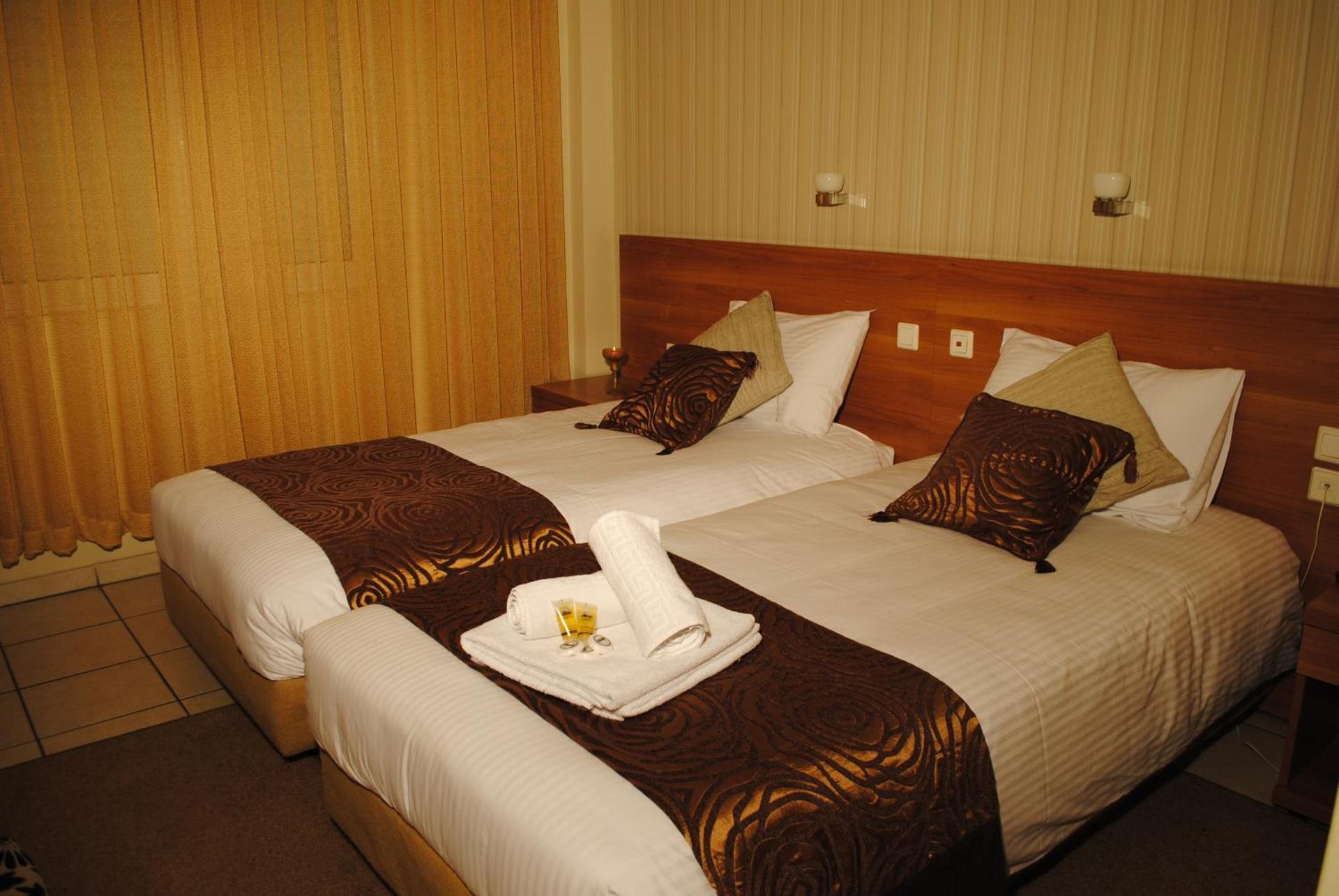 Hotel Ideal - Photo 39