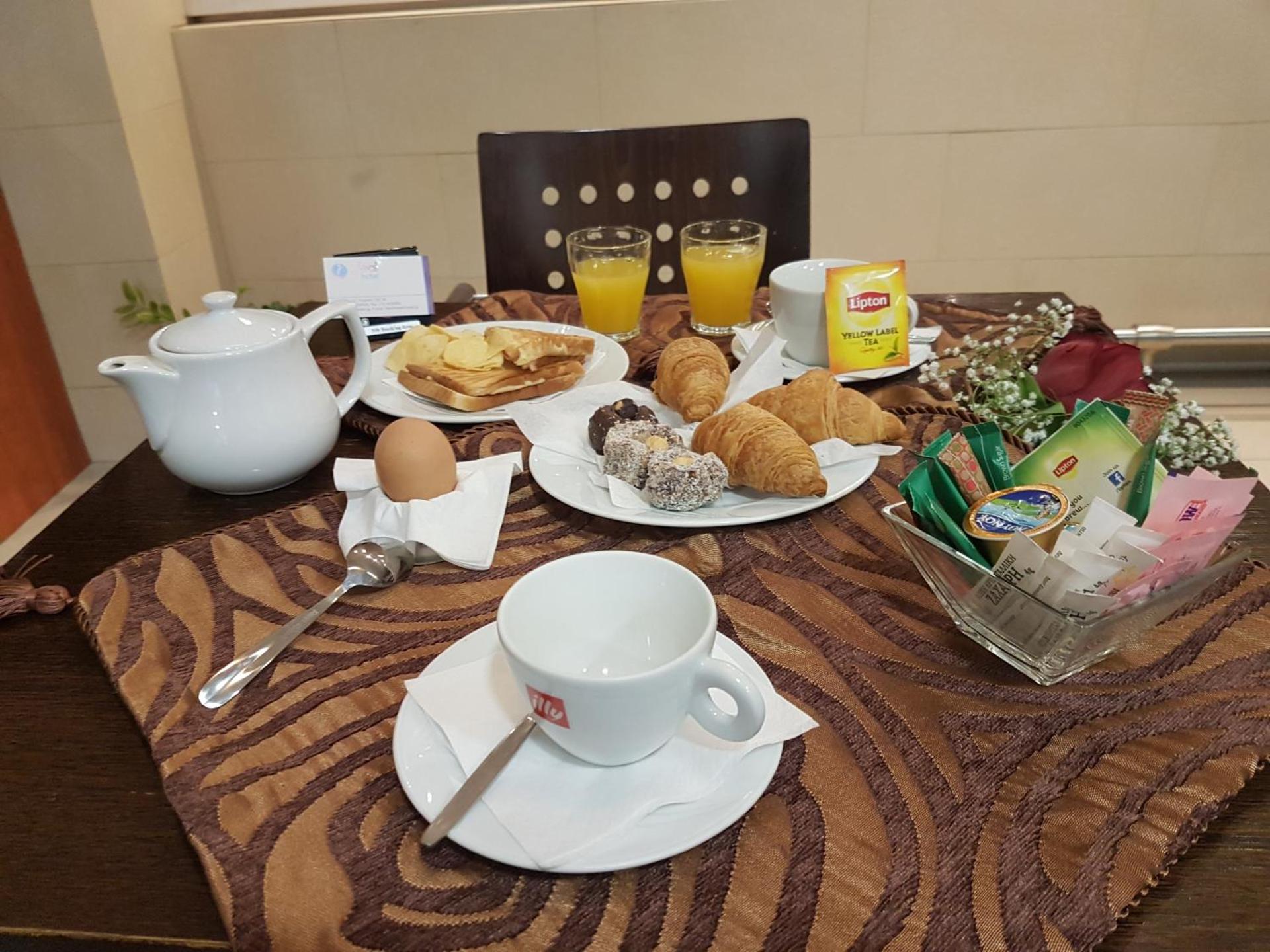 Hotel Ideal - Photo 44