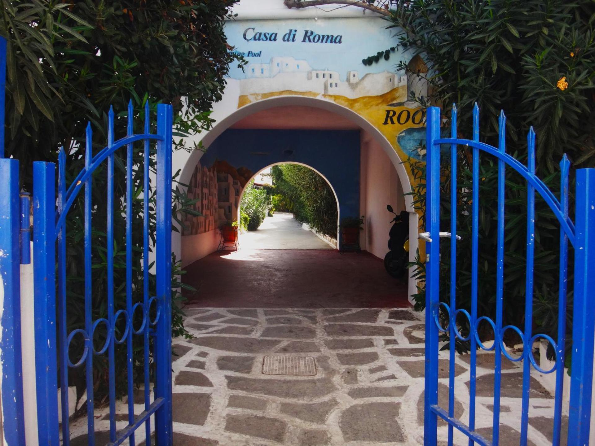 Casa Di Roma - Photo 94