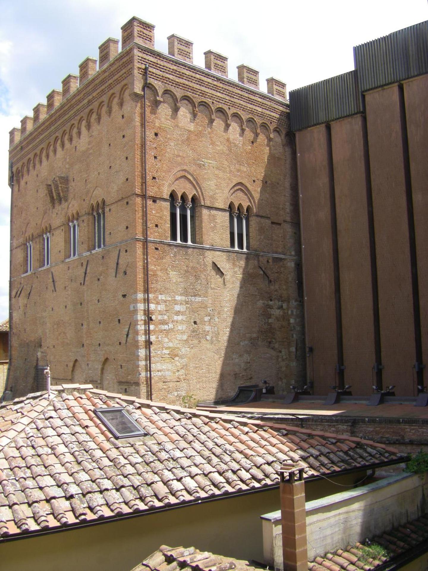 Albergo Cannon d'Oro - Photo 21