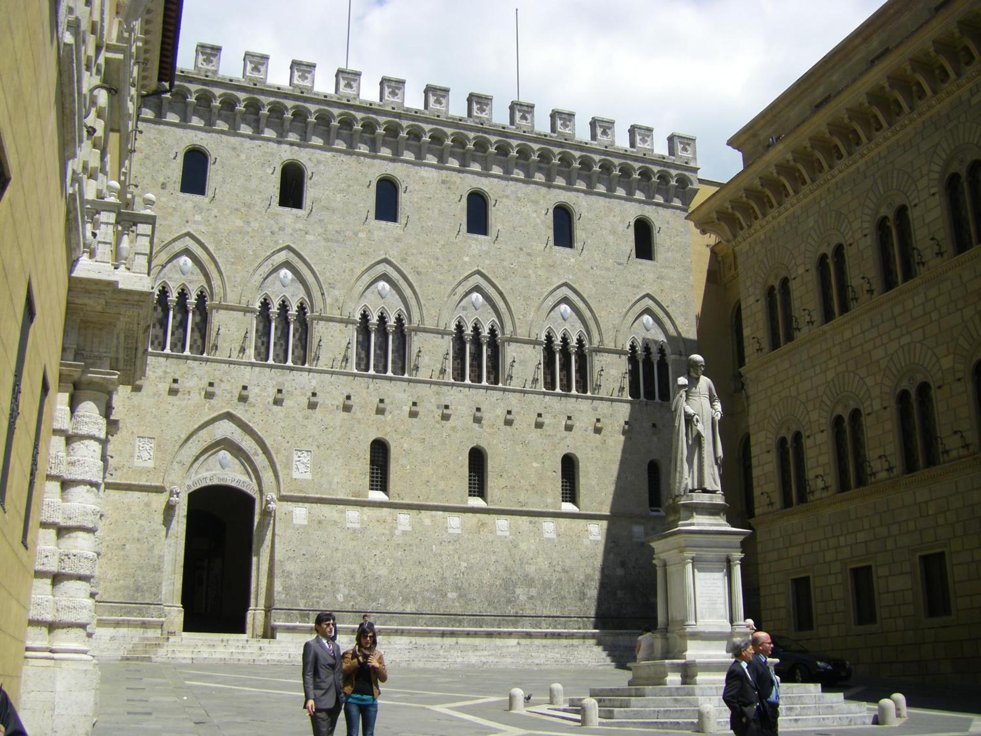 Albergo Cannon d'Oro - Photo 58
