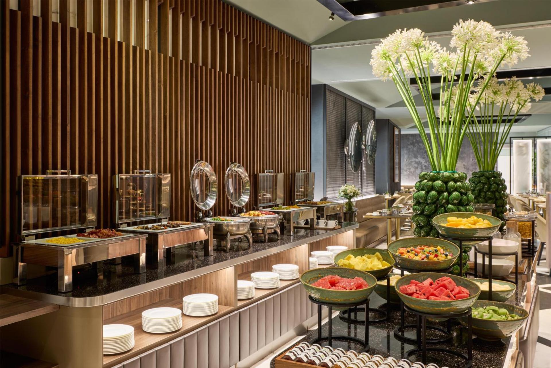 Anantara Palazzo Naiadi Rome Hotel - A Leading Hotel of the World - Photo 80