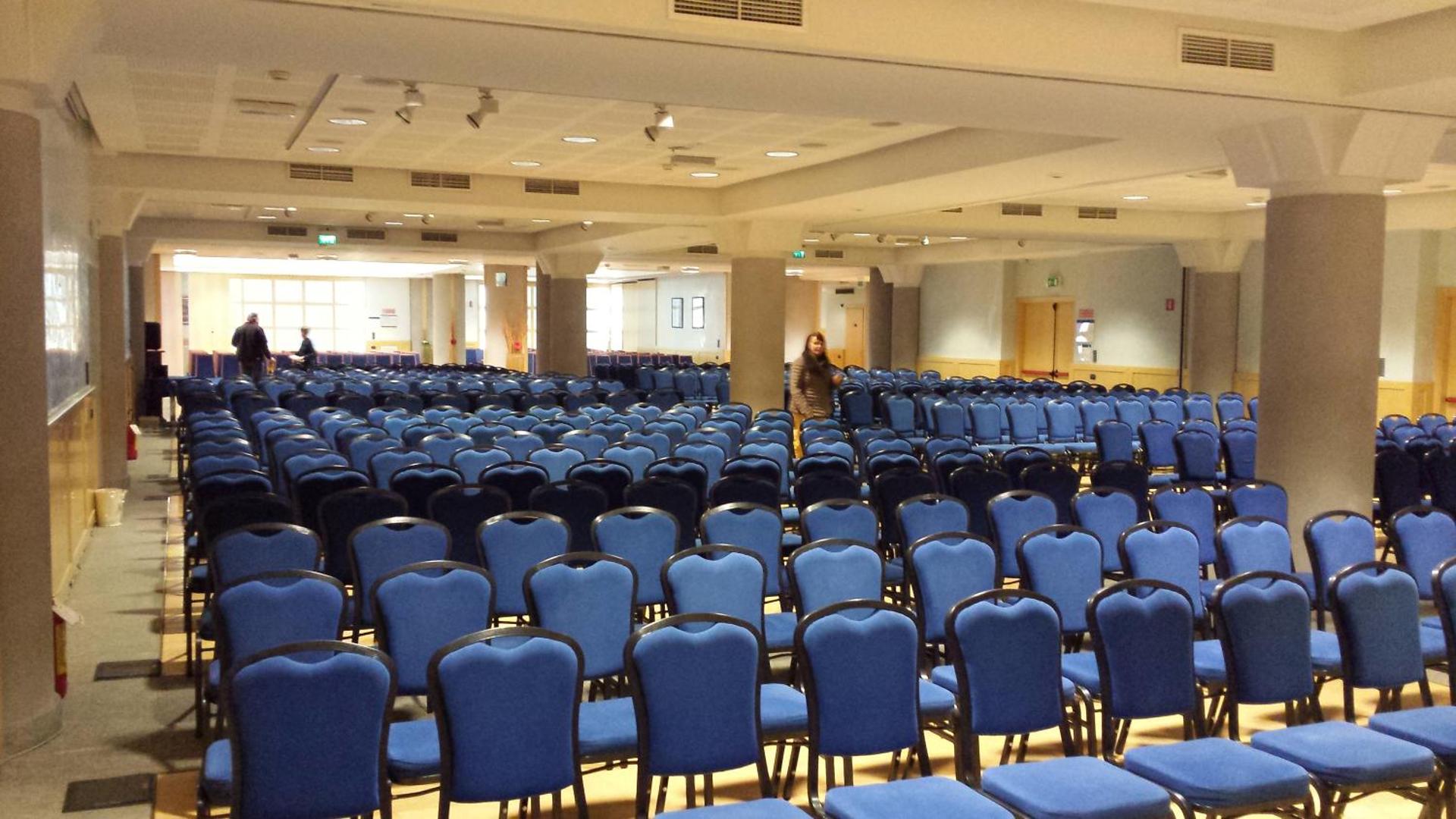 Pacific Hotel Fortino - Photo 72