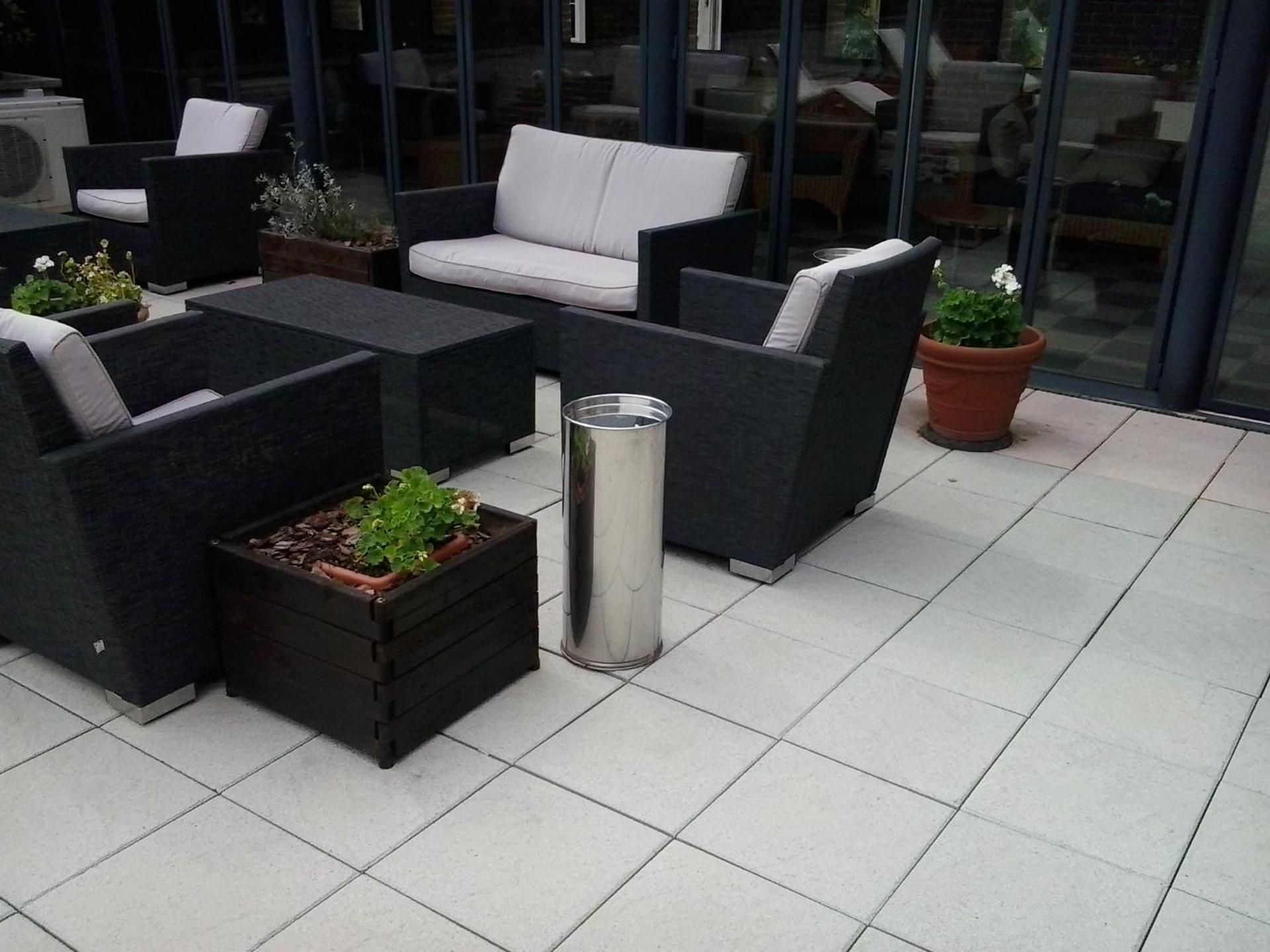 Pacific Hotel Fortino - Photo 87