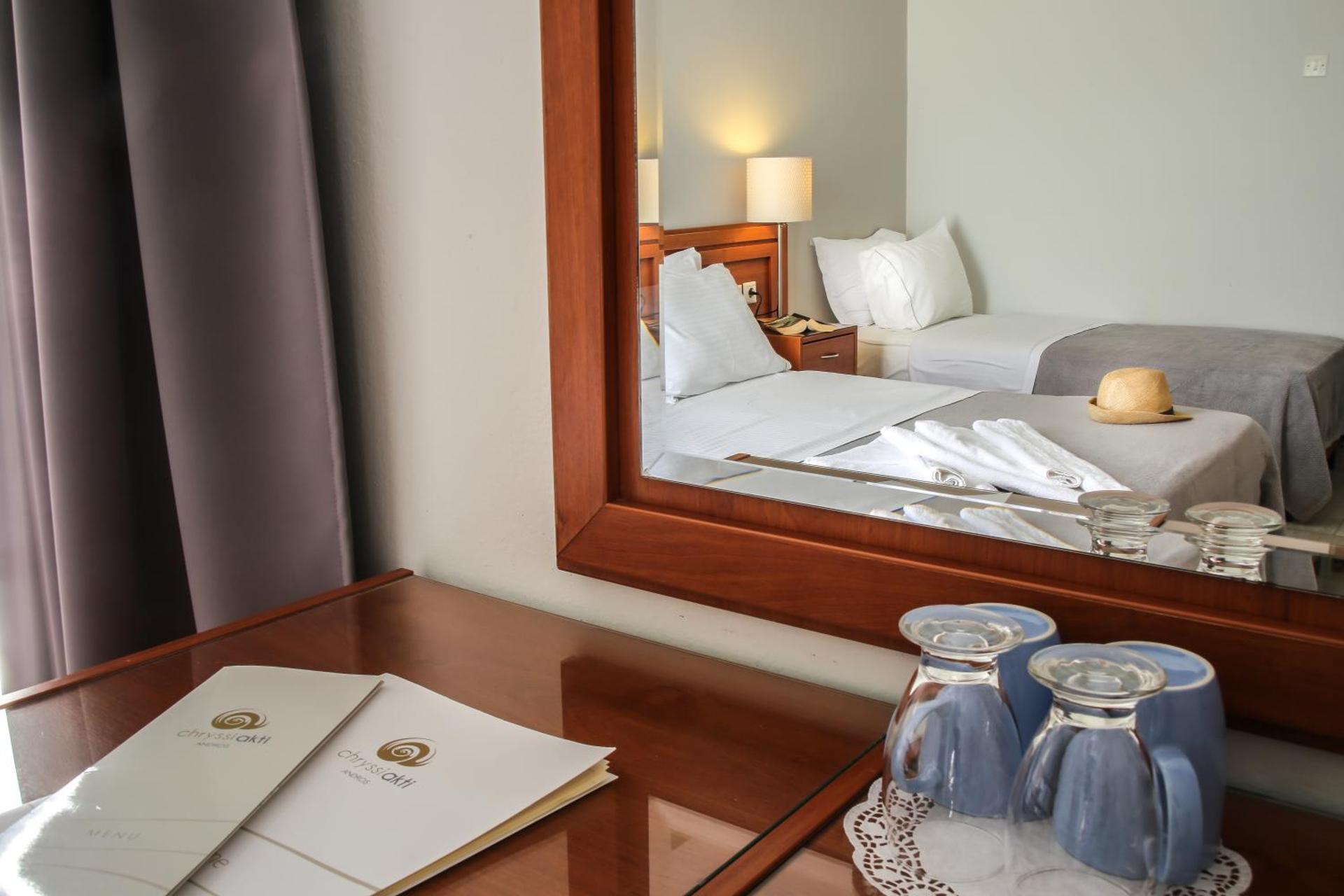 Chryssi Akti, Sure Hotel Collection - Photo 8