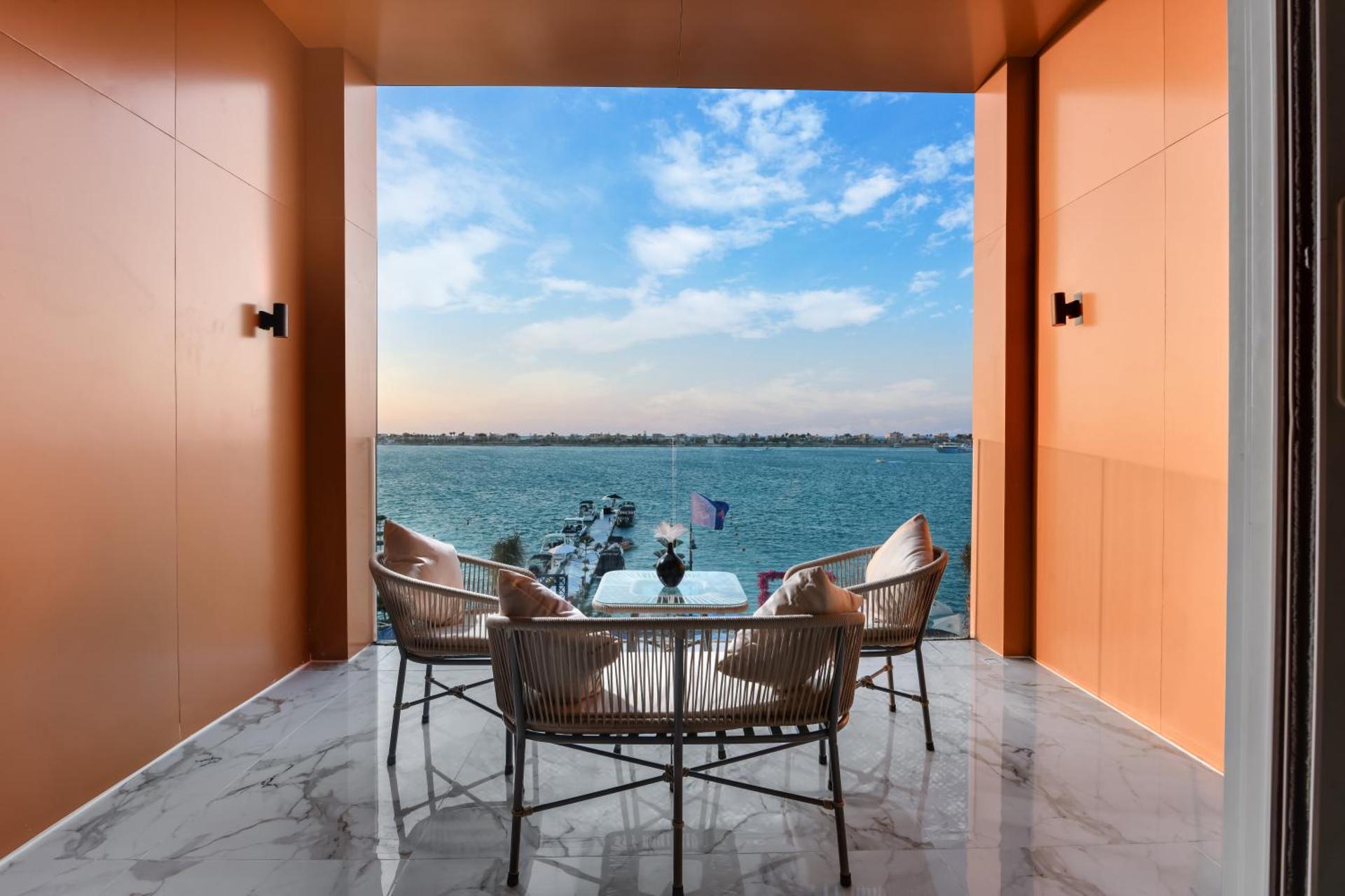 M Hotels at Porto Marina - Photo 72