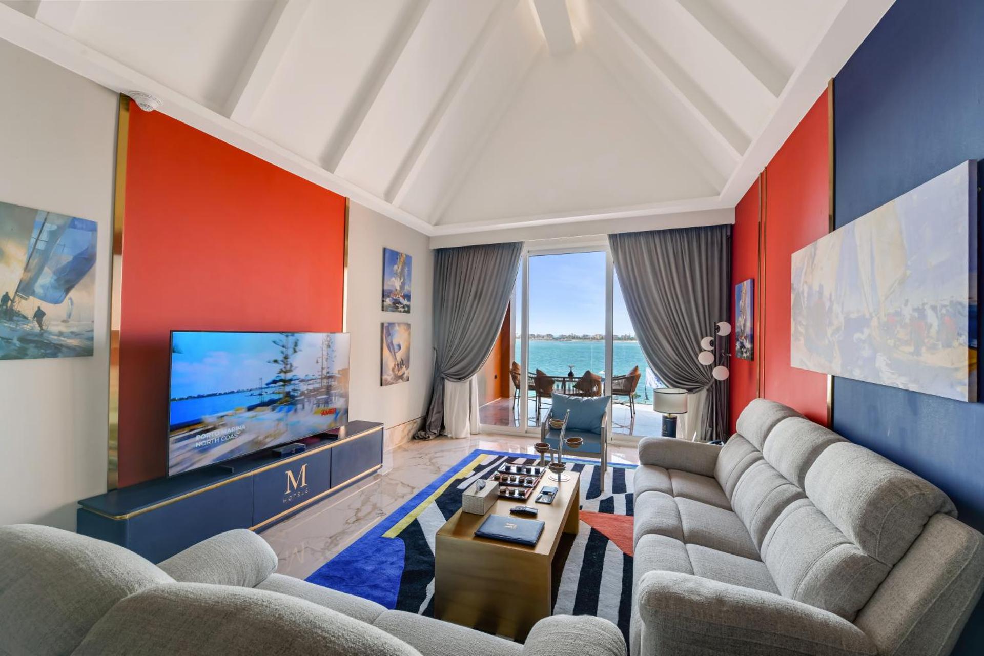 M Hotels at Porto Marina - Photo 73