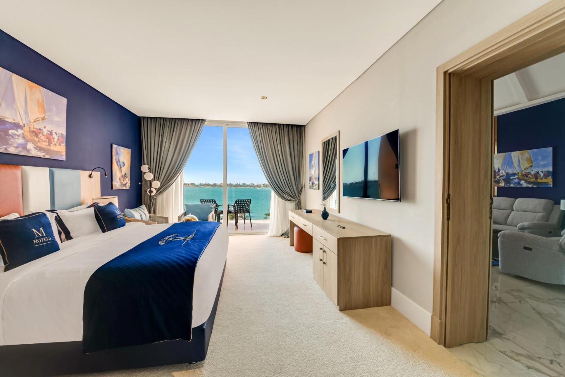 M Hotels at Porto Marina - Photo 74