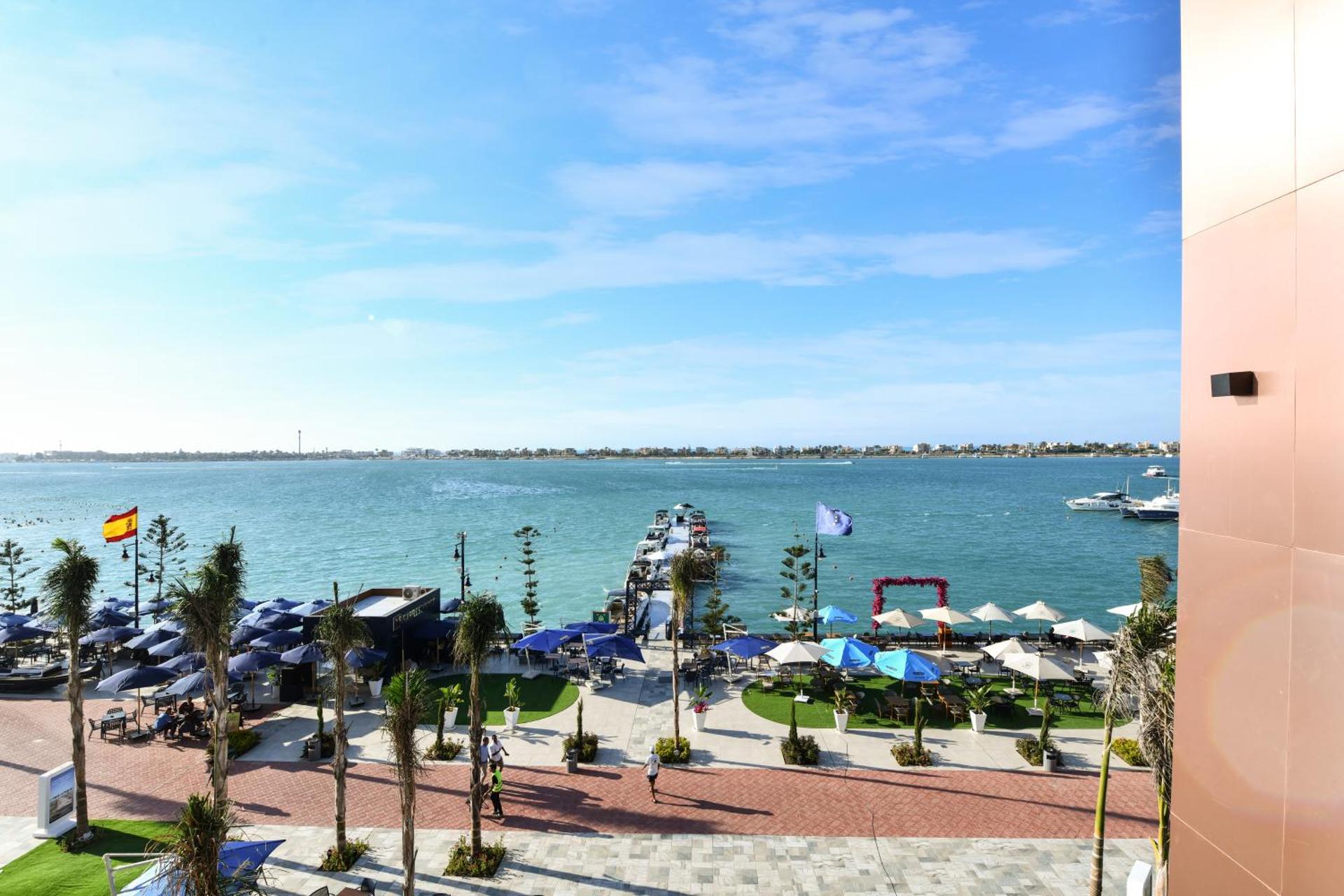 M Hotels at Porto Marina - Photo 75