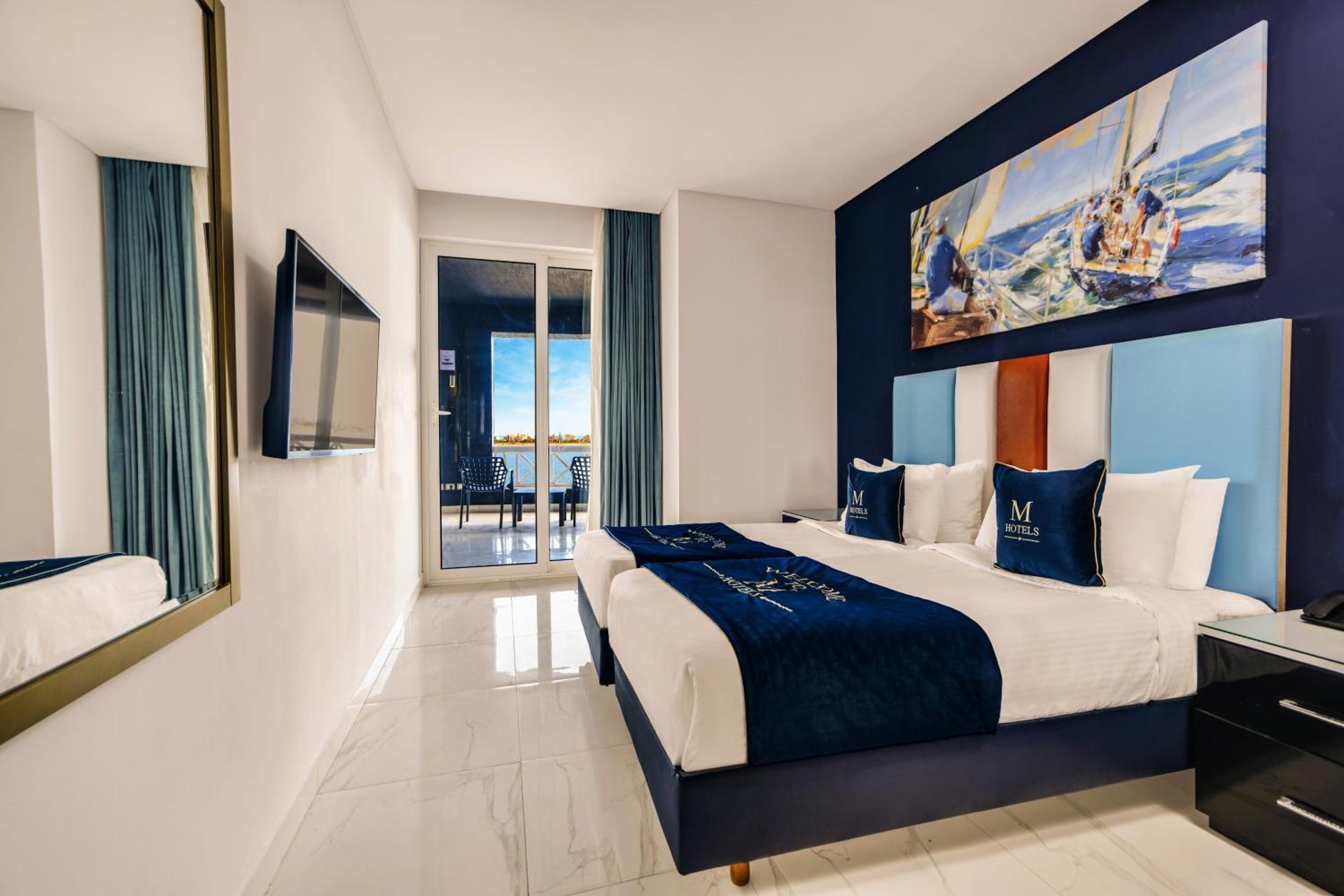 M Hotels at Porto Marina - Photo 68
