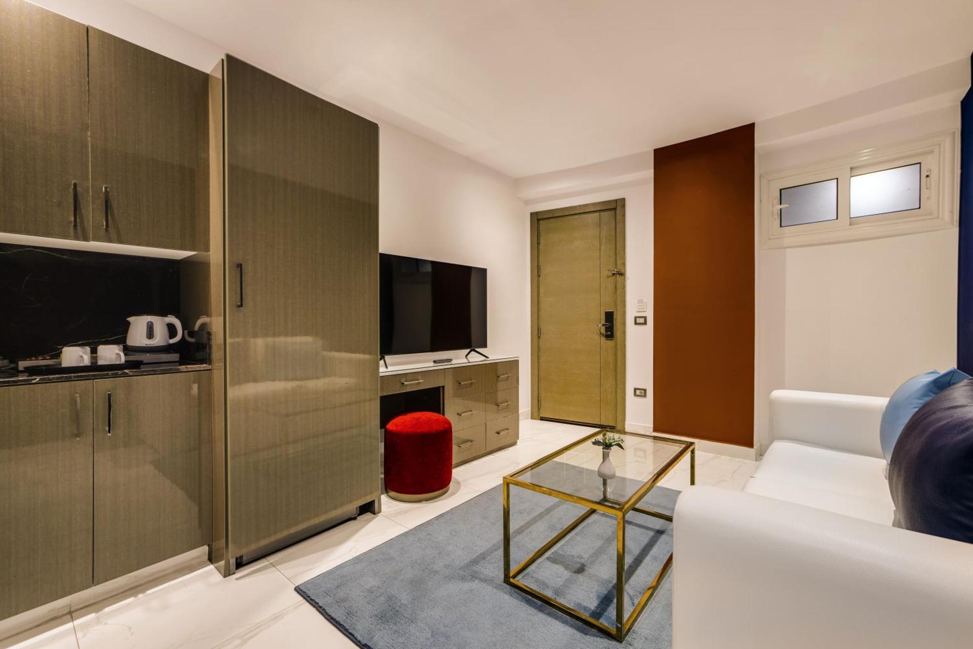 M Hotels at Porto Marina - Photo 70
