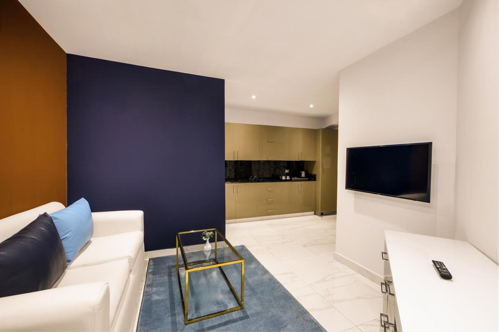 M Hotels at Porto Marina - Photo 65
