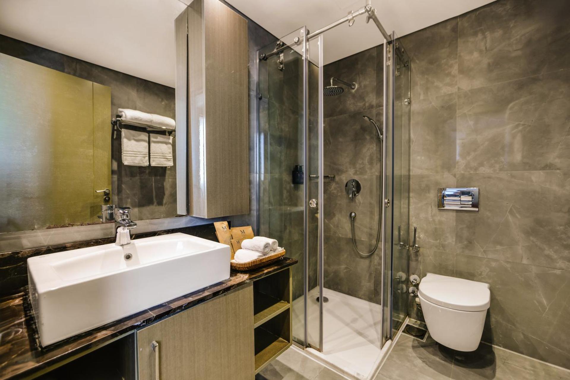 M Hotels at Porto Marina - Photo 66