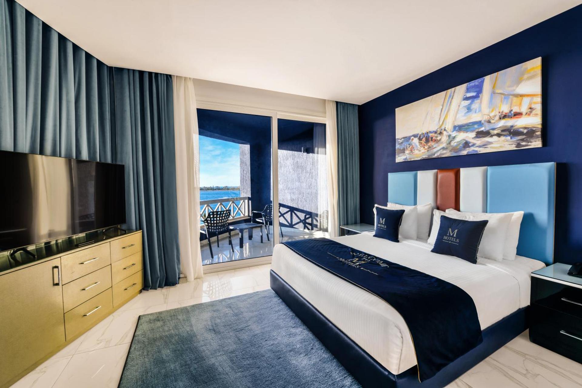 M Hotels at Porto Marina - Photo 64