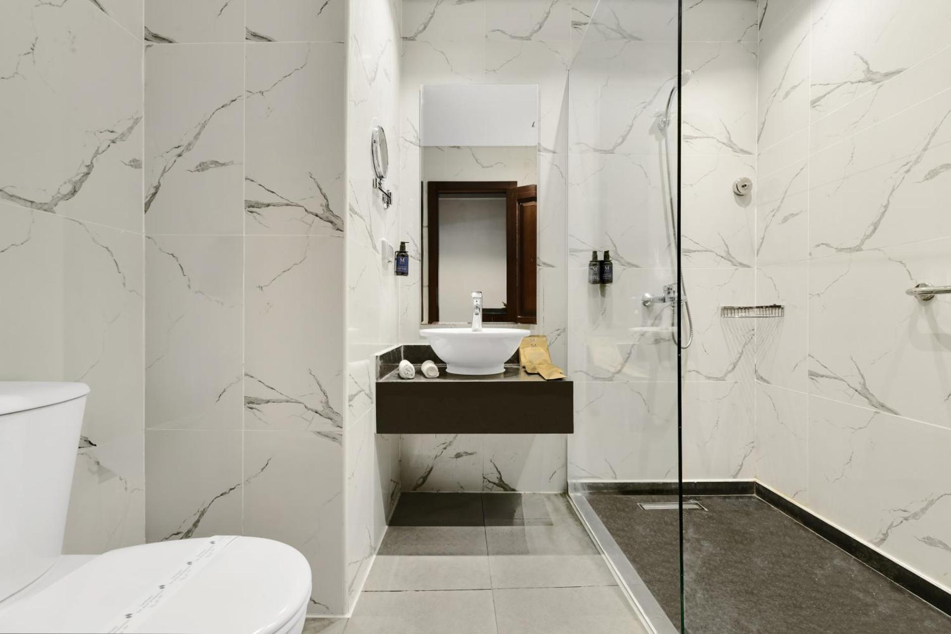 M Hotels at Porto Marina - Photo 30
