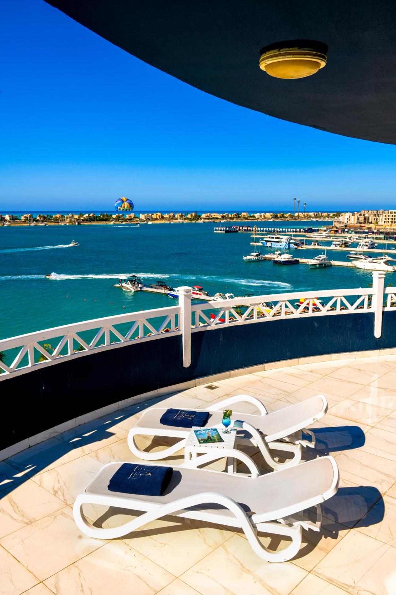M Hotels at Porto Marina - Photo 6