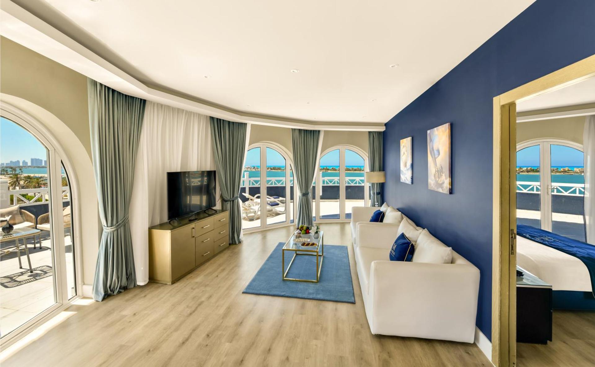 M Hotels at Porto Marina - Photo 5
