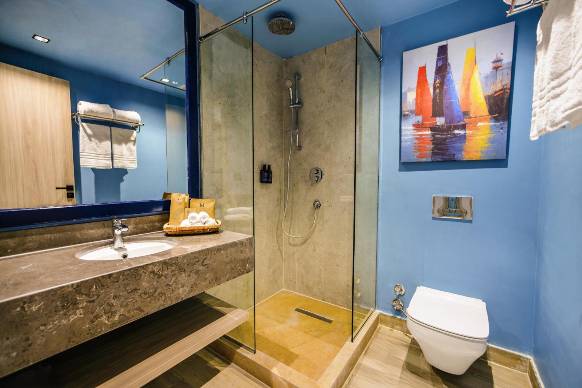 M Hotels at Porto Marina - Photo 18