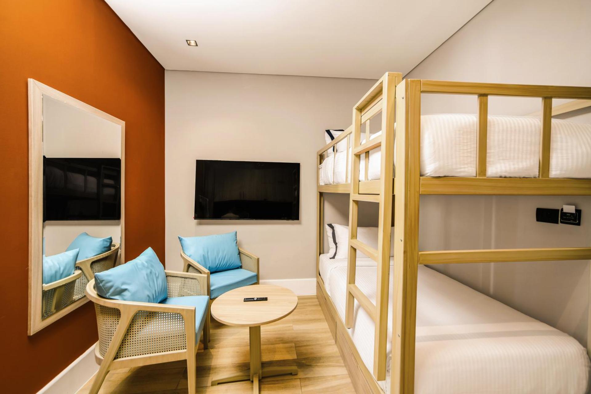 M Hotels at Porto Marina - Photo 15