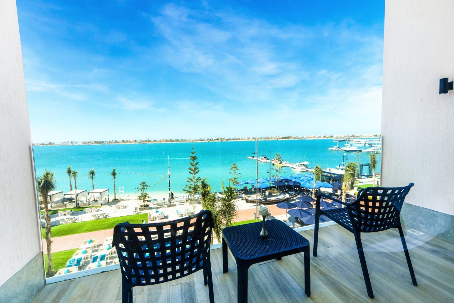 M Hotels at Porto Marina - Photo 16