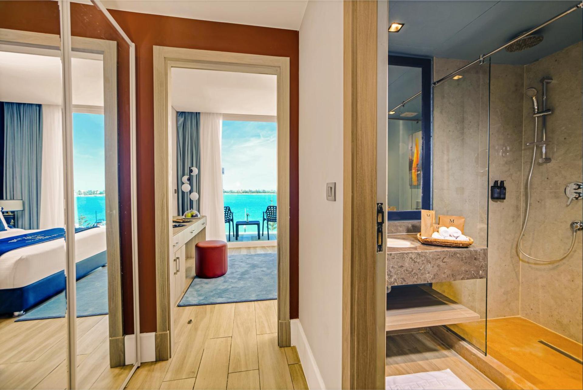 M Hotels at Porto Marina - Photo 17