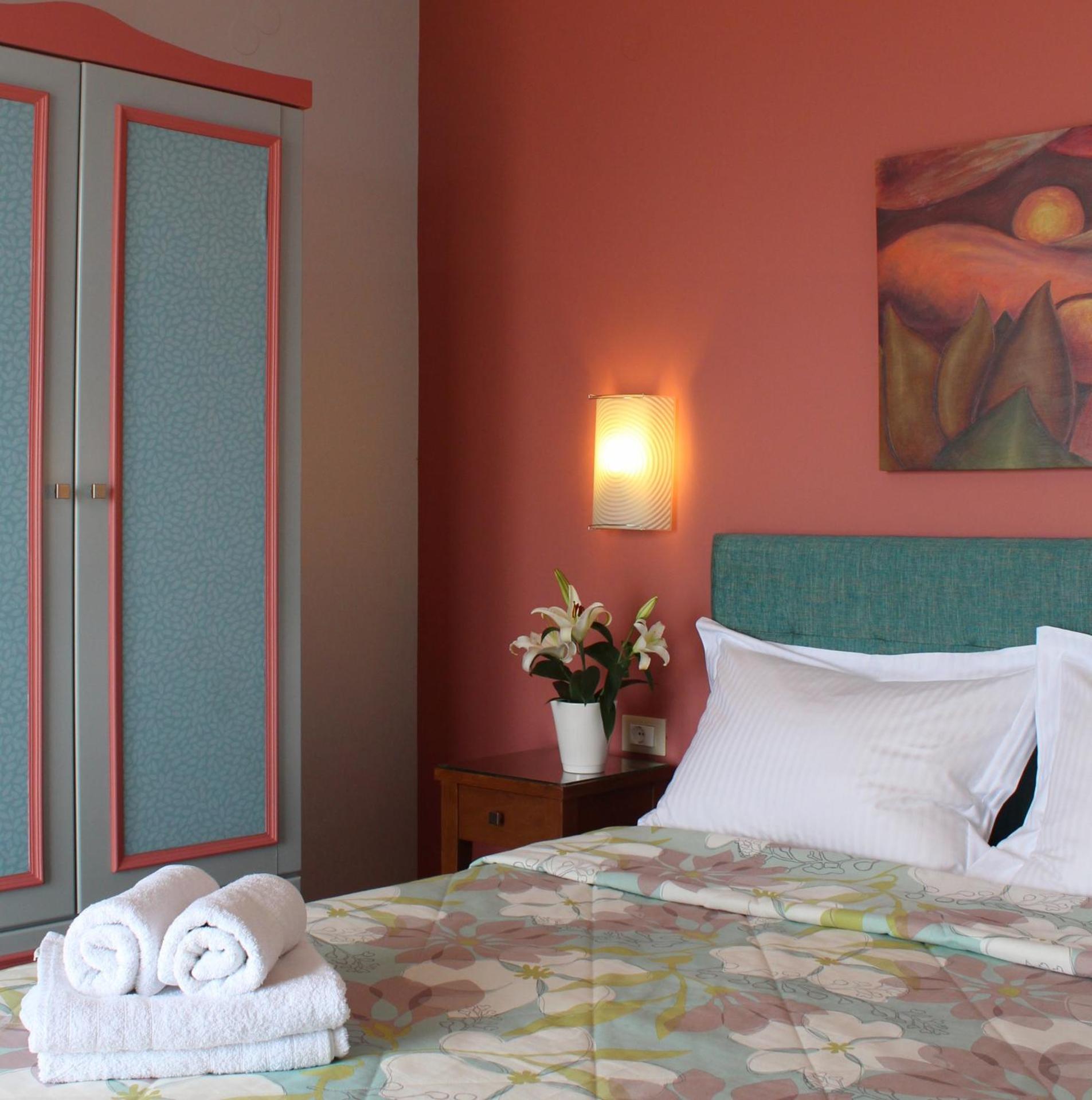 Amaryllis Hotel Apartments - Photo 45