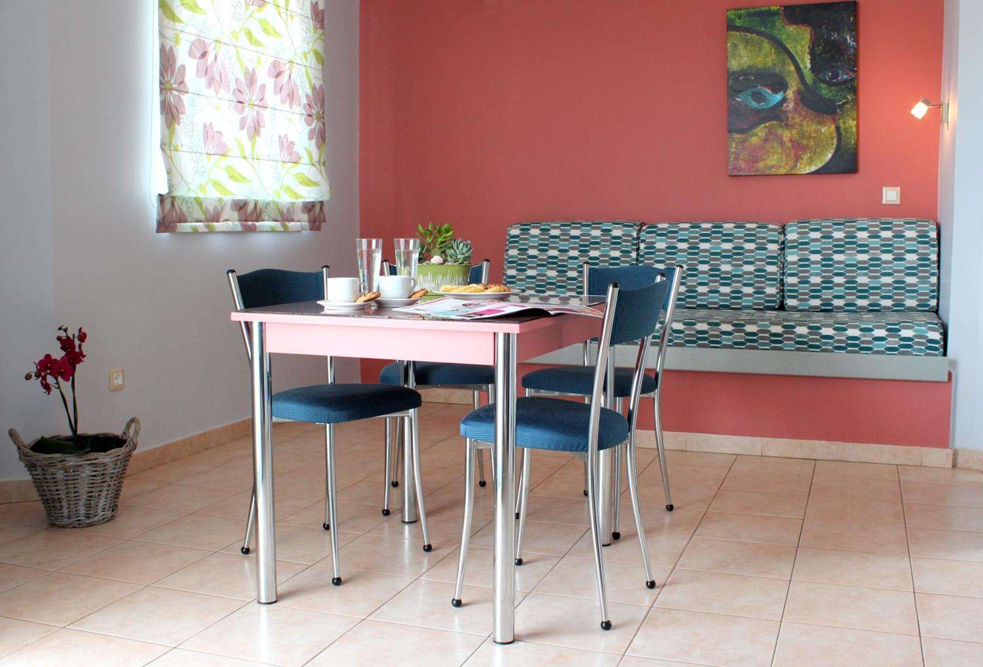 Amaryllis Hotel Apartments - Photo 46