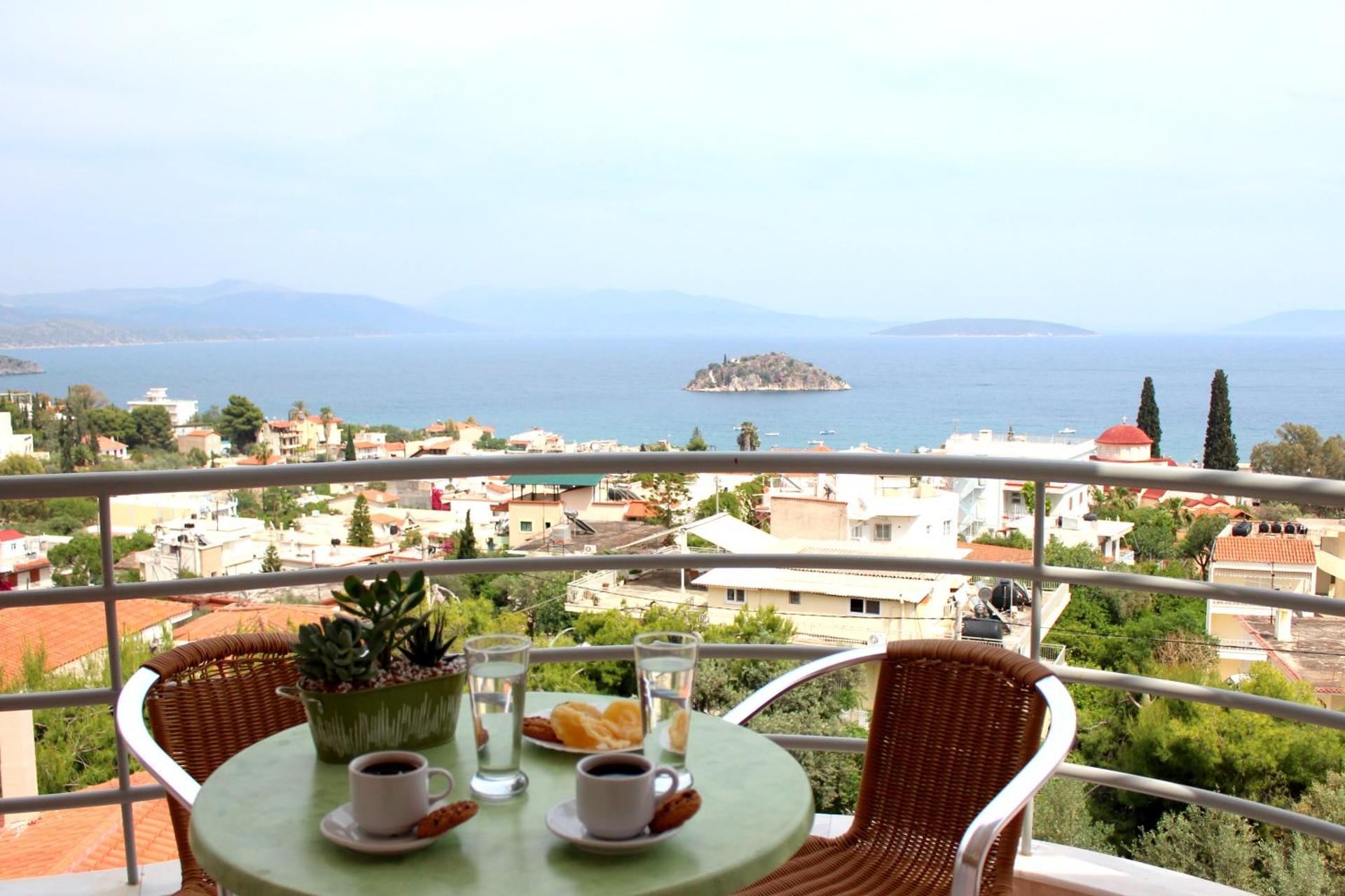 Amaryllis Hotel Apartments - Photo 47