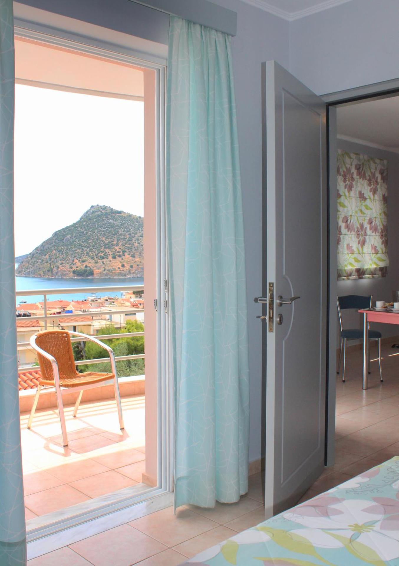 Amaryllis Hotel Apartments - Photo 49