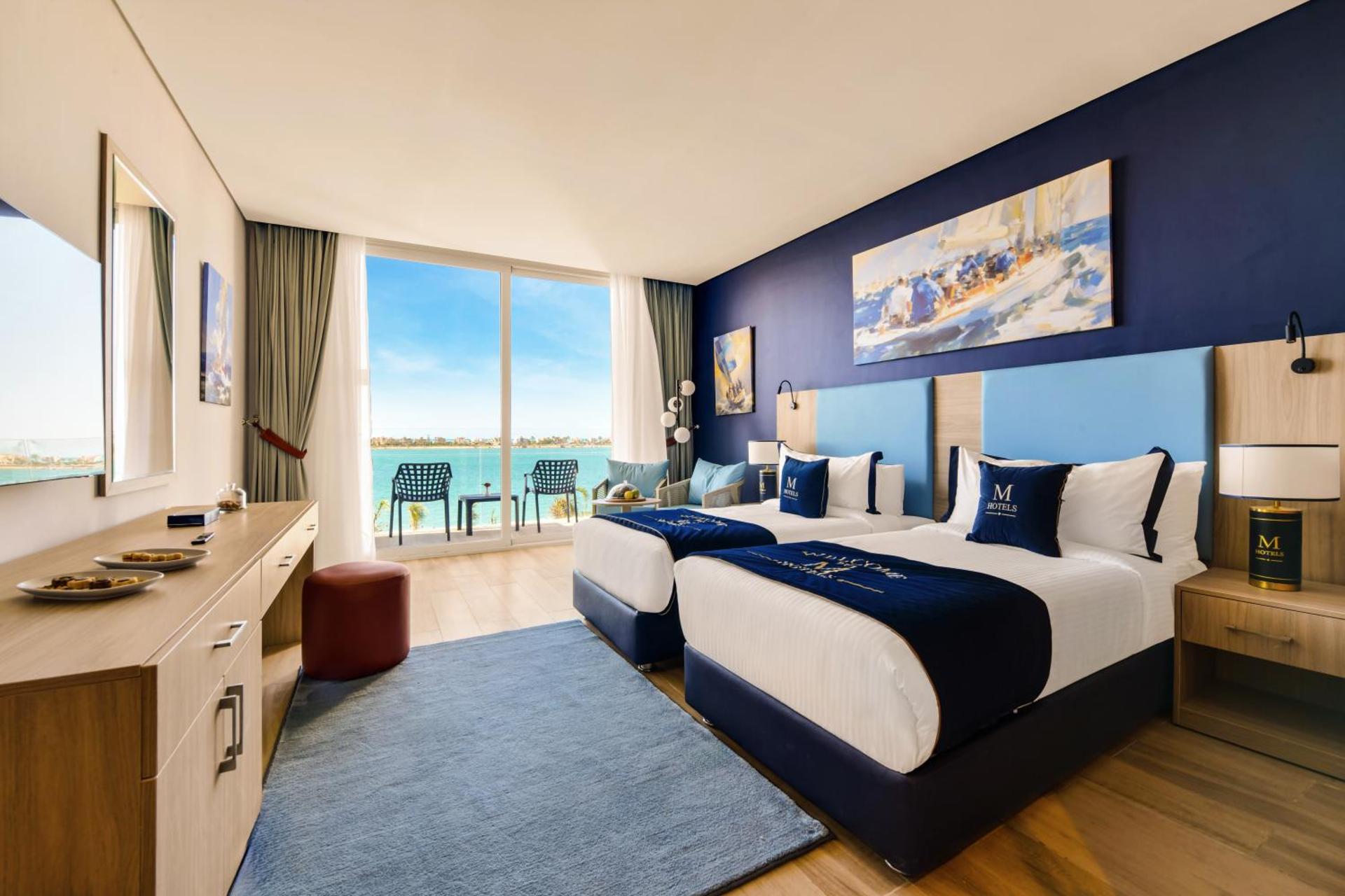 M Hotels at Porto Marina - Photo 28