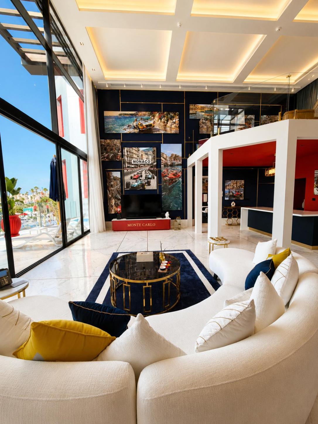 M Hotels at Porto Marina - Photo 32