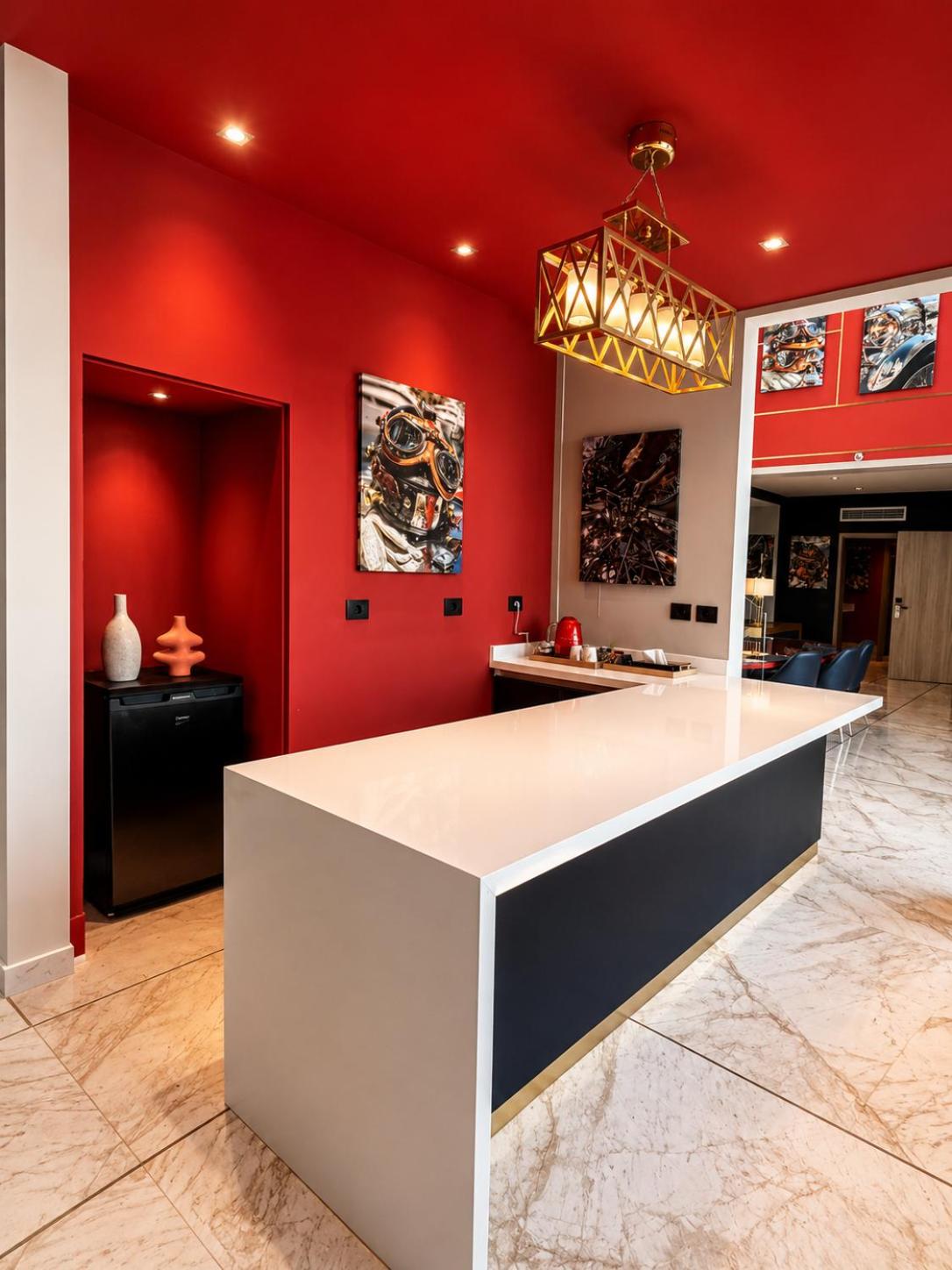 M Hotels at Porto Marina - Photo 40