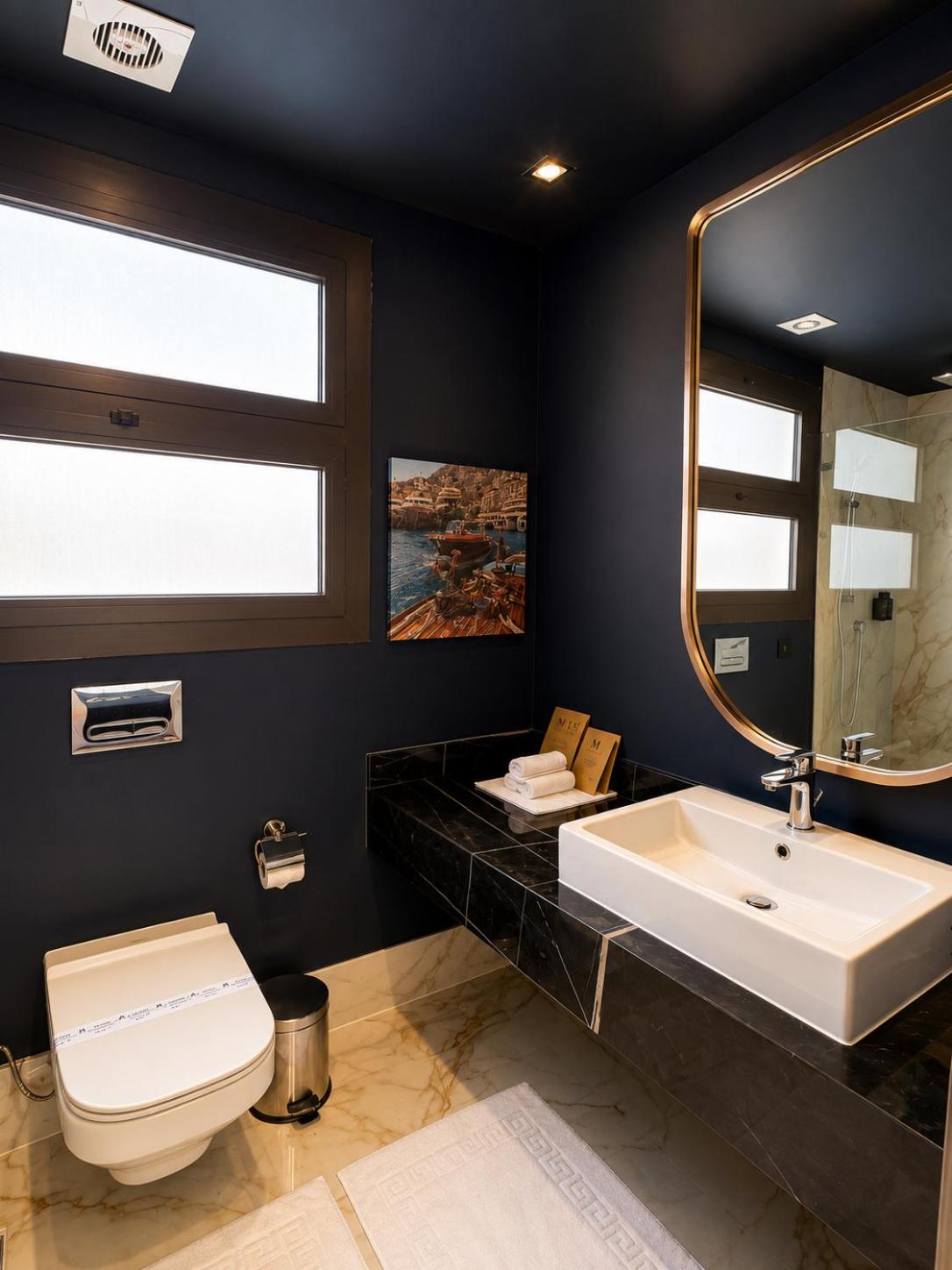 M Hotels at Porto Marina - Photo 41